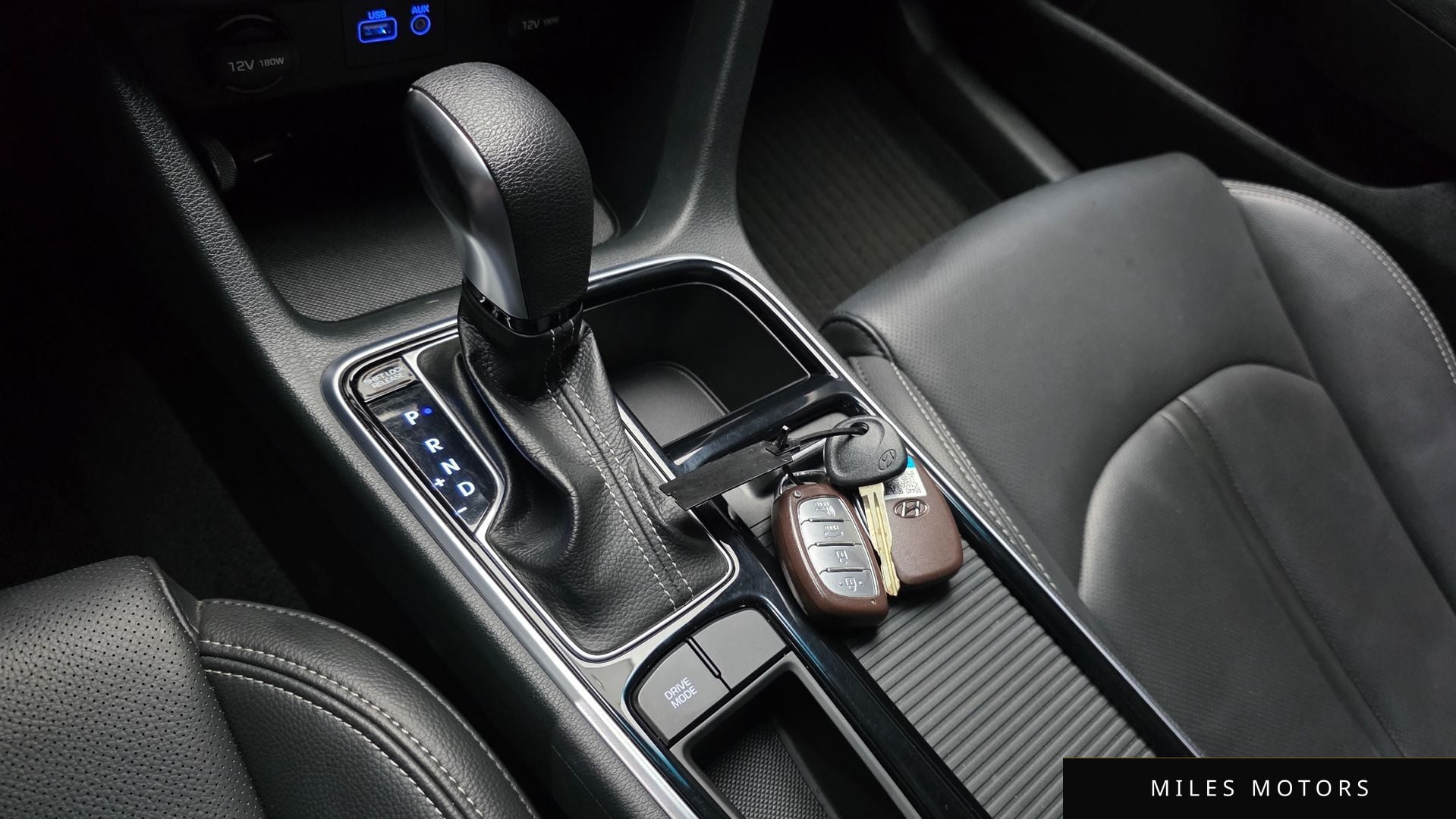 Hyundai Sonata 2018 — миниатюра 12