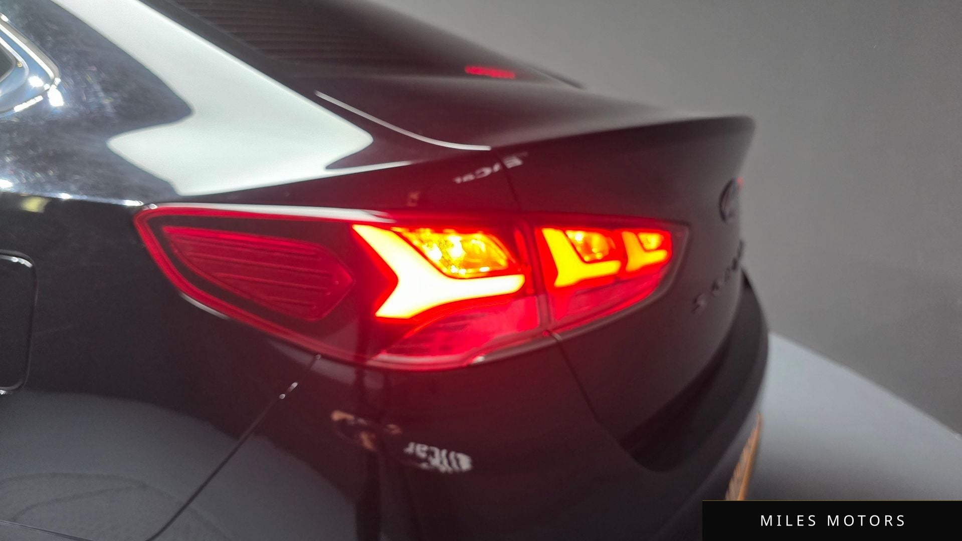 Hyundai Sonata 2018 — миниатюра 9