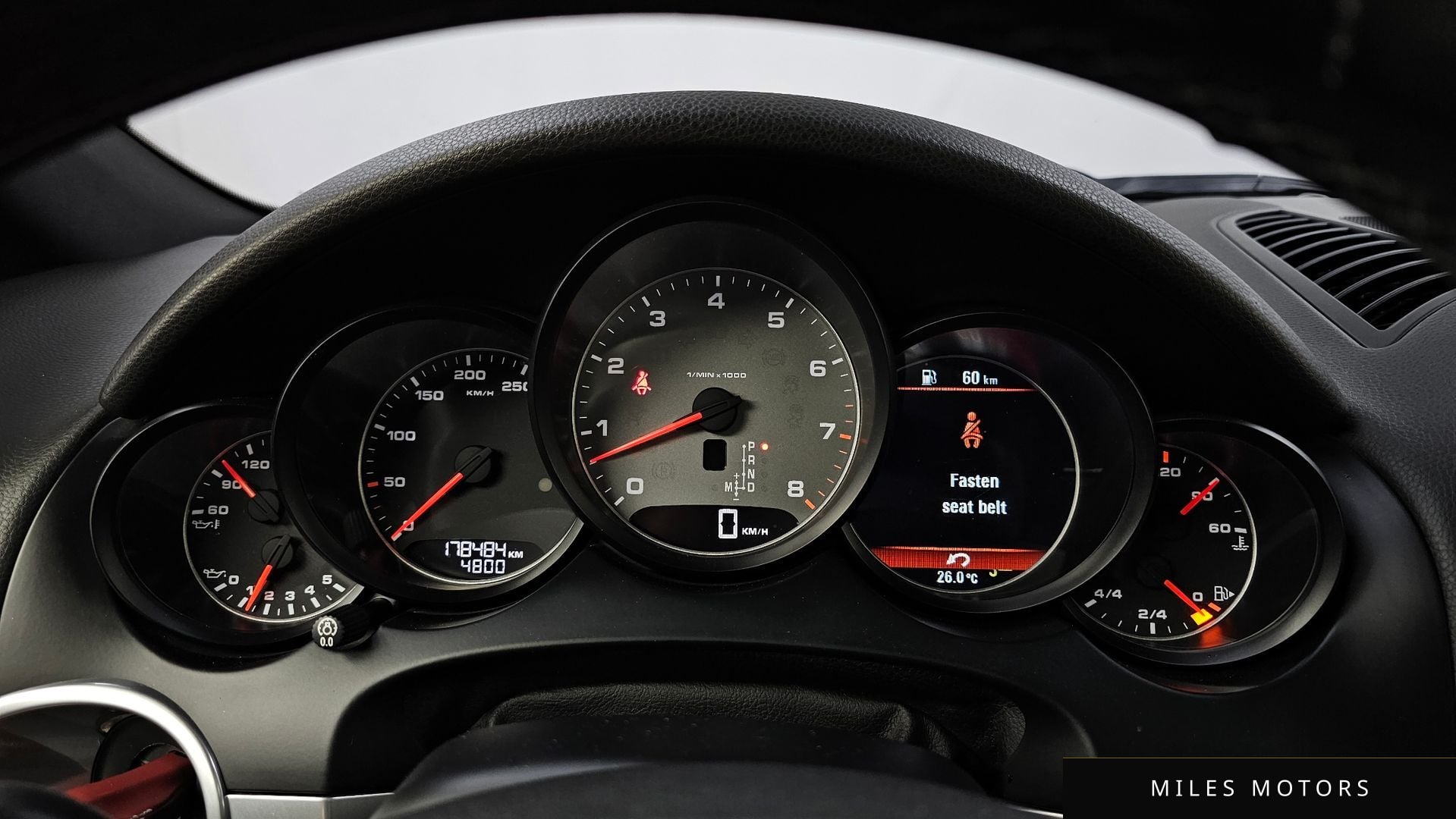 Porsche Cayenne 2012 — миниатюра 8