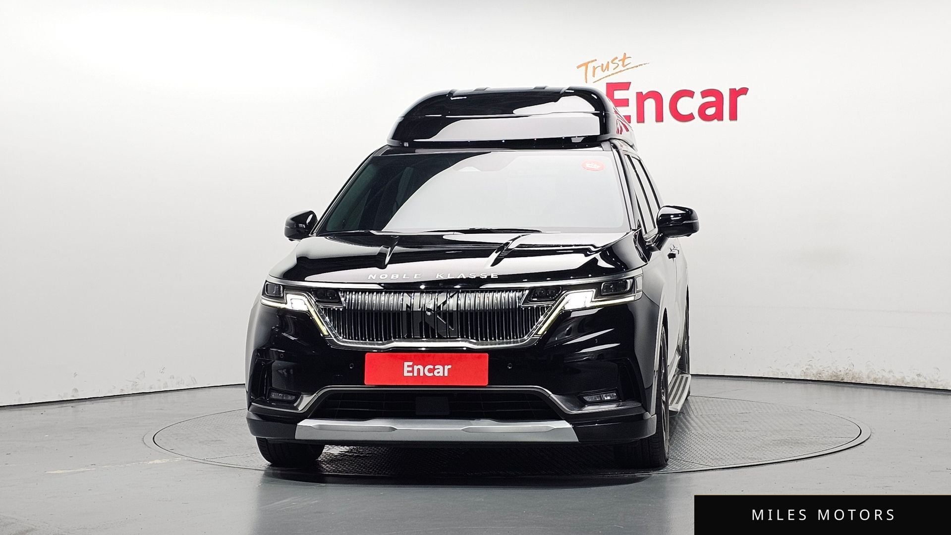 Kia Carnival 2022 — миниатюра 3
