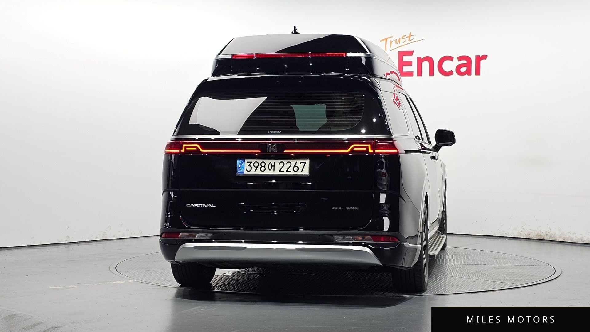 Kia Carnival 2022 — миниатюра 4