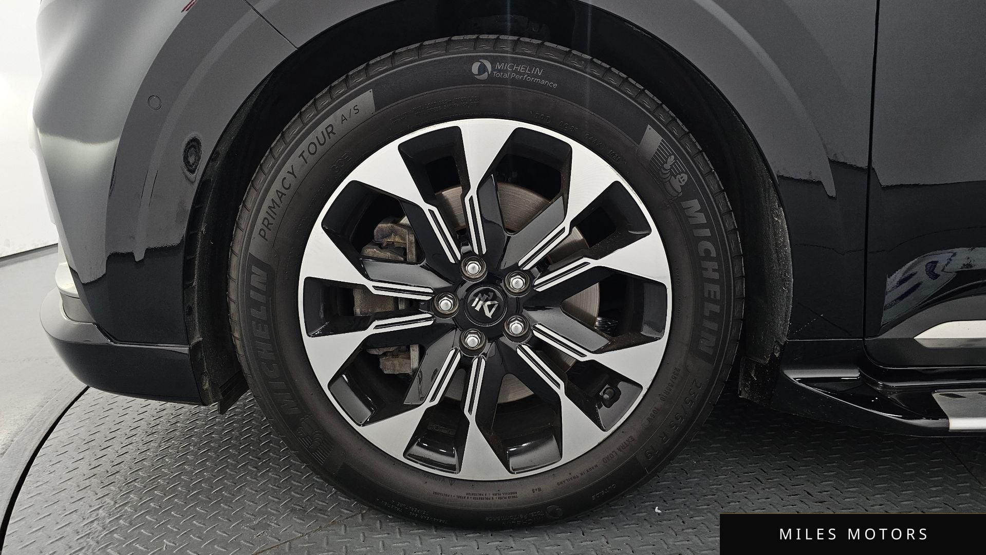 Kia Carnival 2022 — миниатюра 5