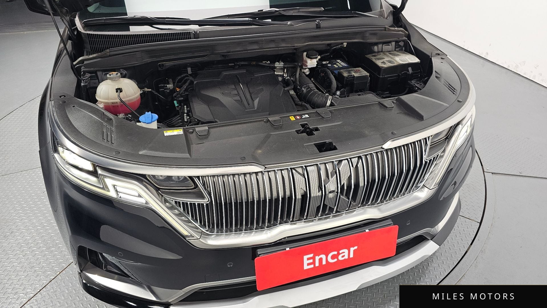 Kia Carnival 2022 — миниатюра 6