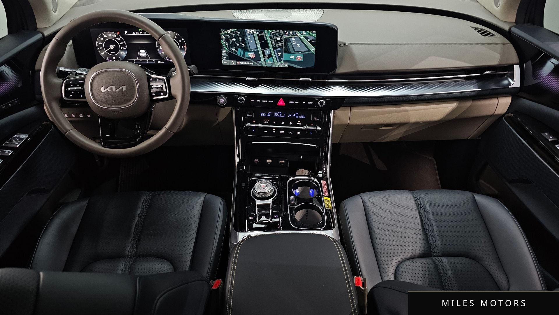 Kia Carnival 2022 — миниатюра 7