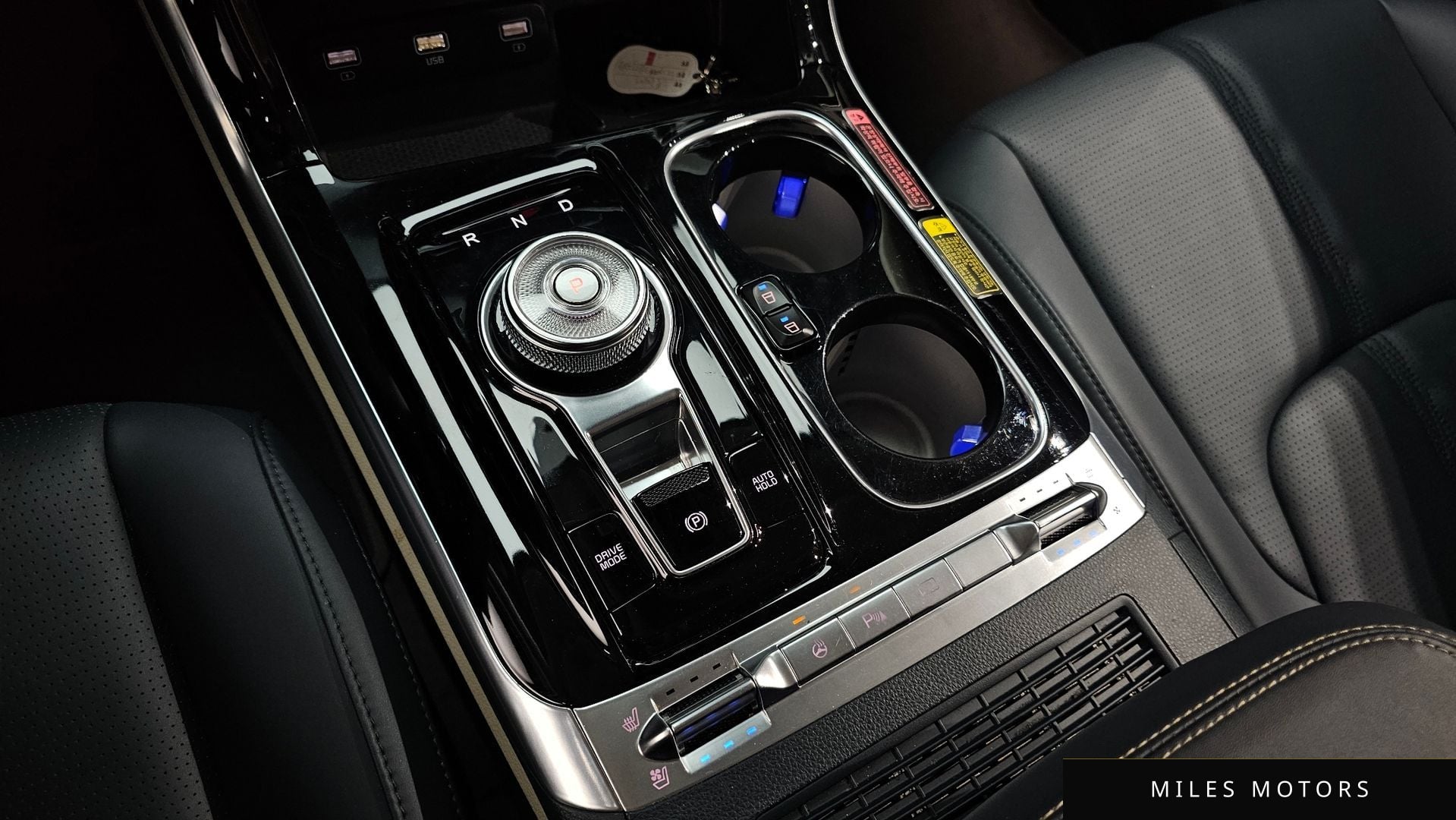 Kia Carnival 2022 — миниатюра 9