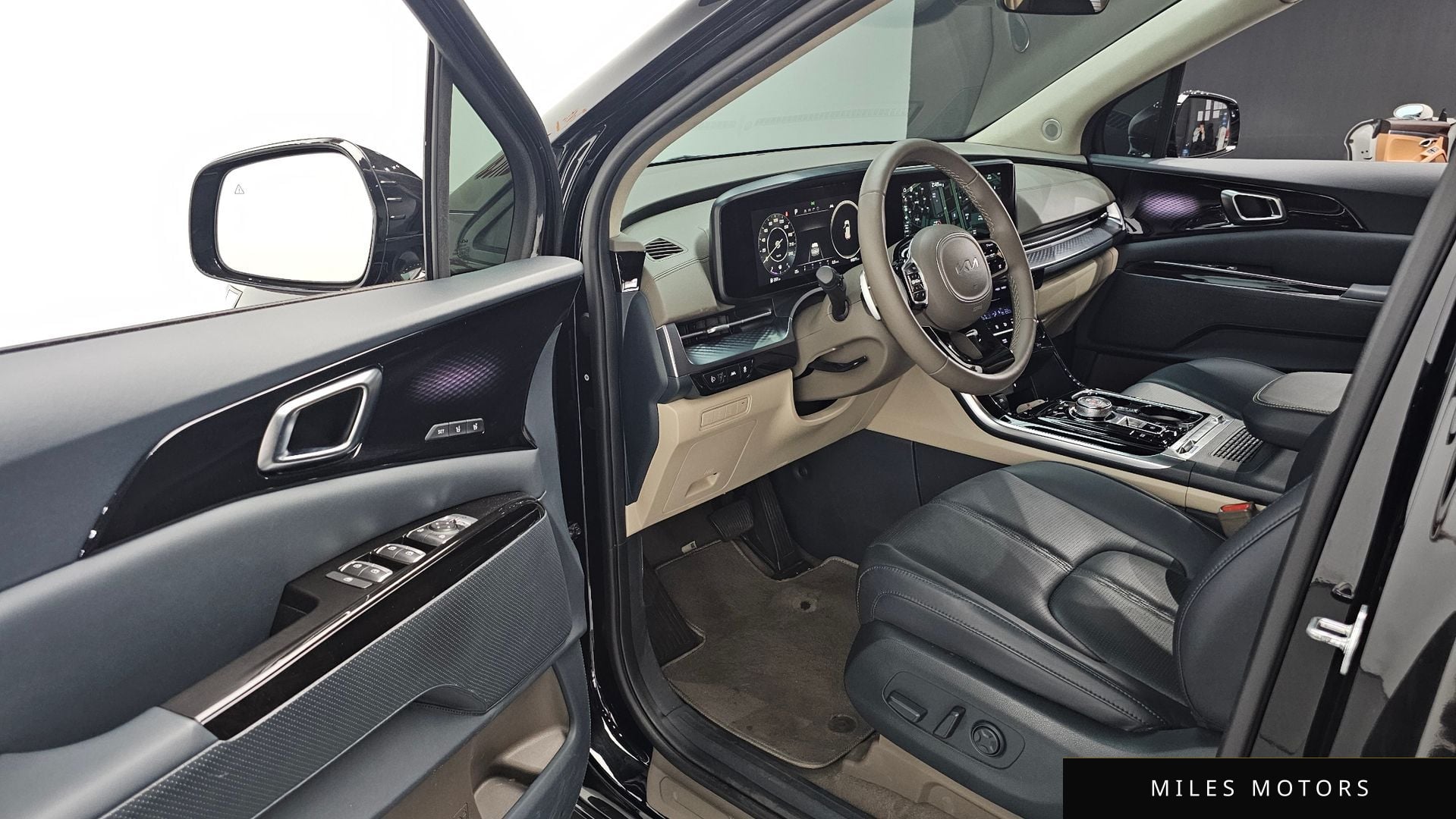 Kia Carnival 2022 — миниатюра 11