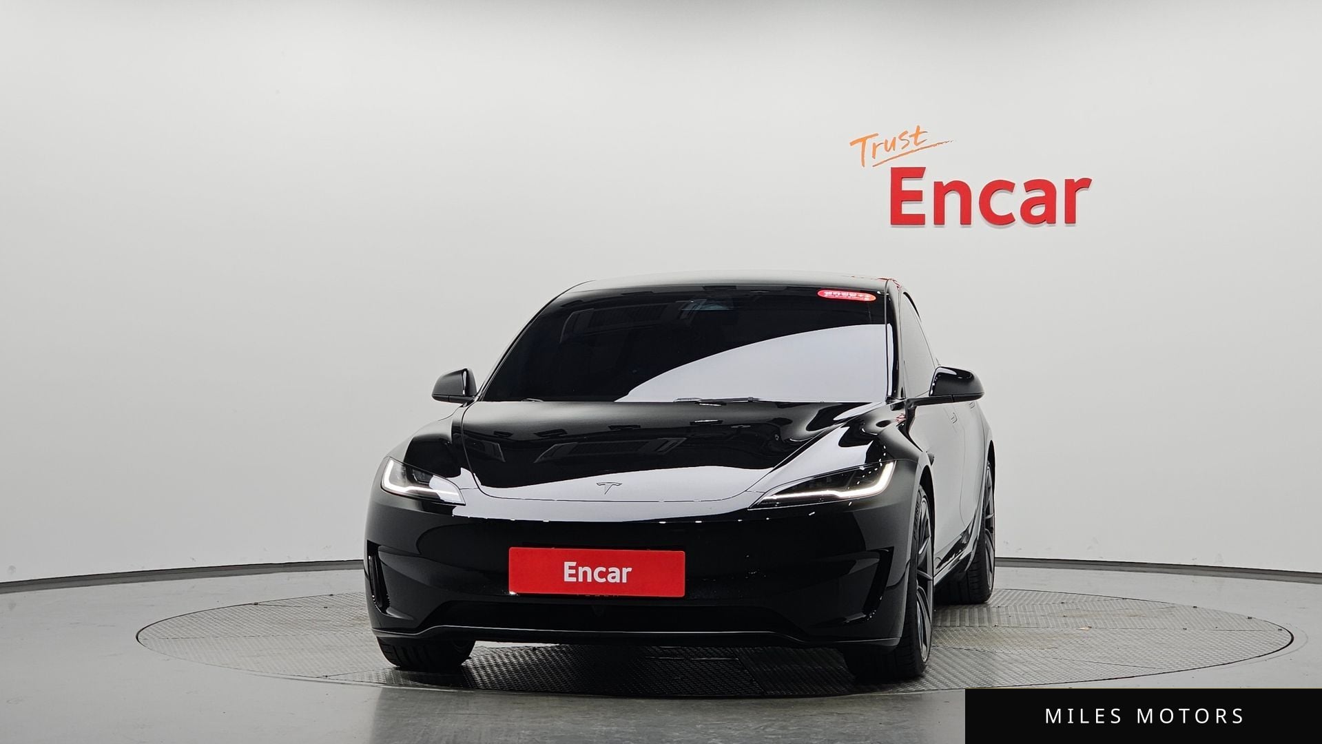 Tesla Model 3 2026 — миниатюра 3