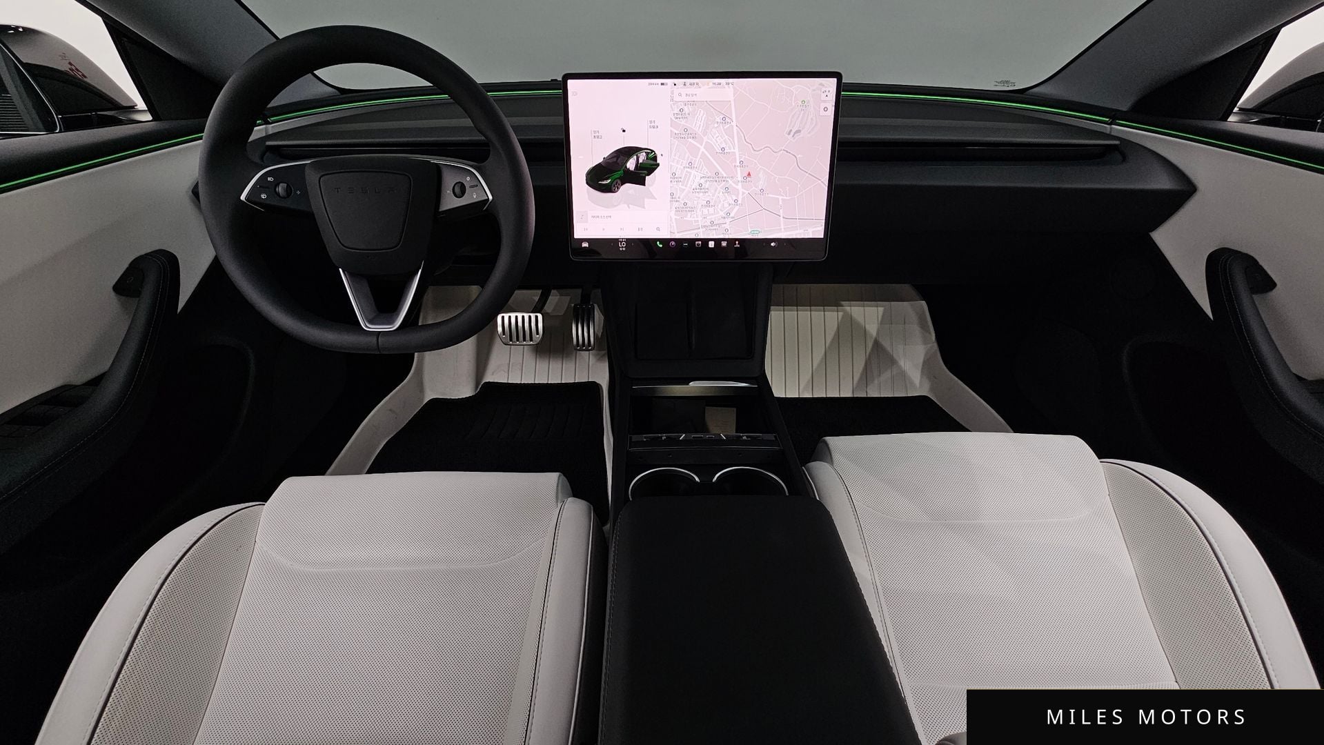 Tesla Model 3 2026 — миниатюра 7