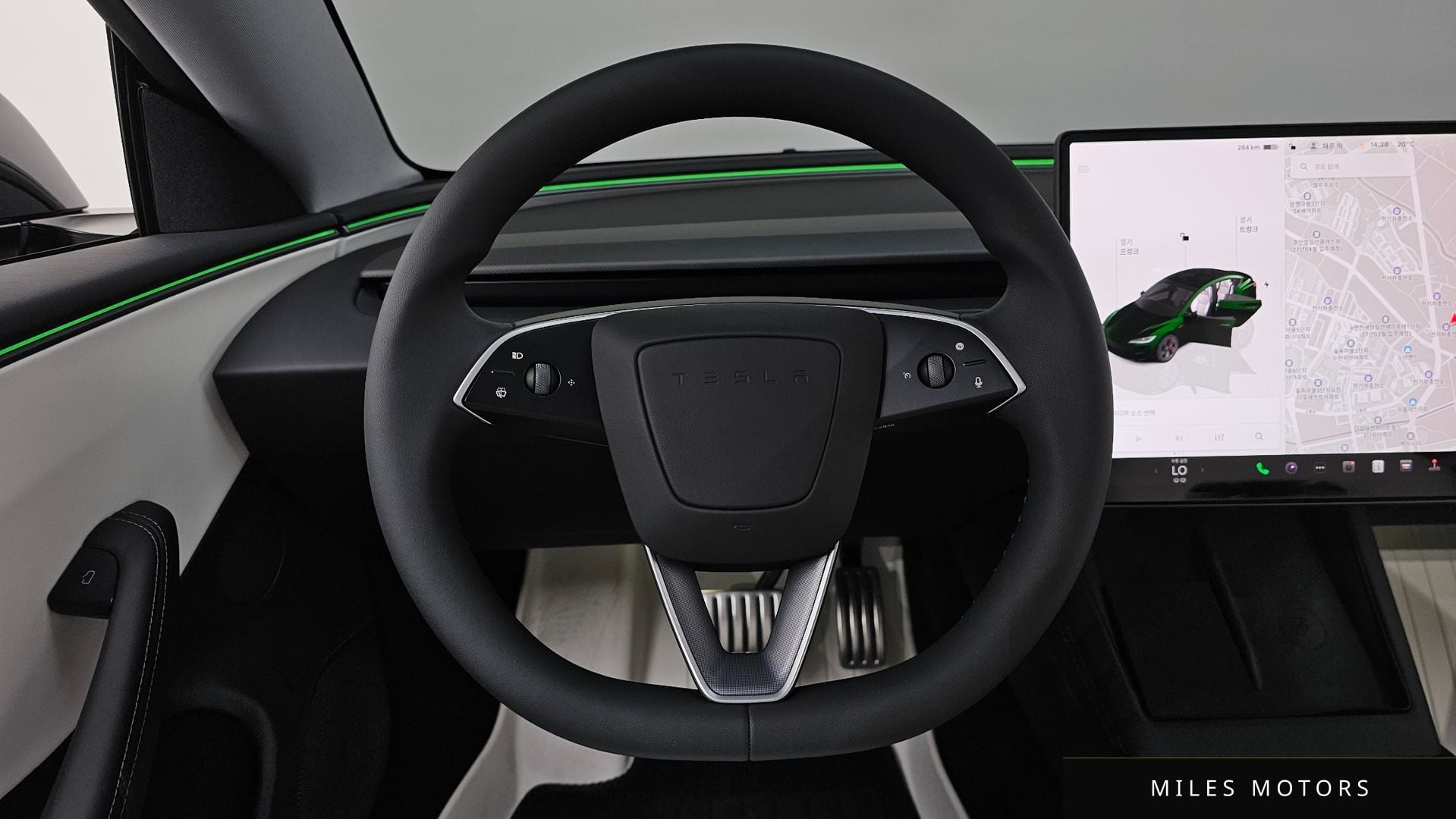 Tesla Model 3 2026 — миниатюра 12