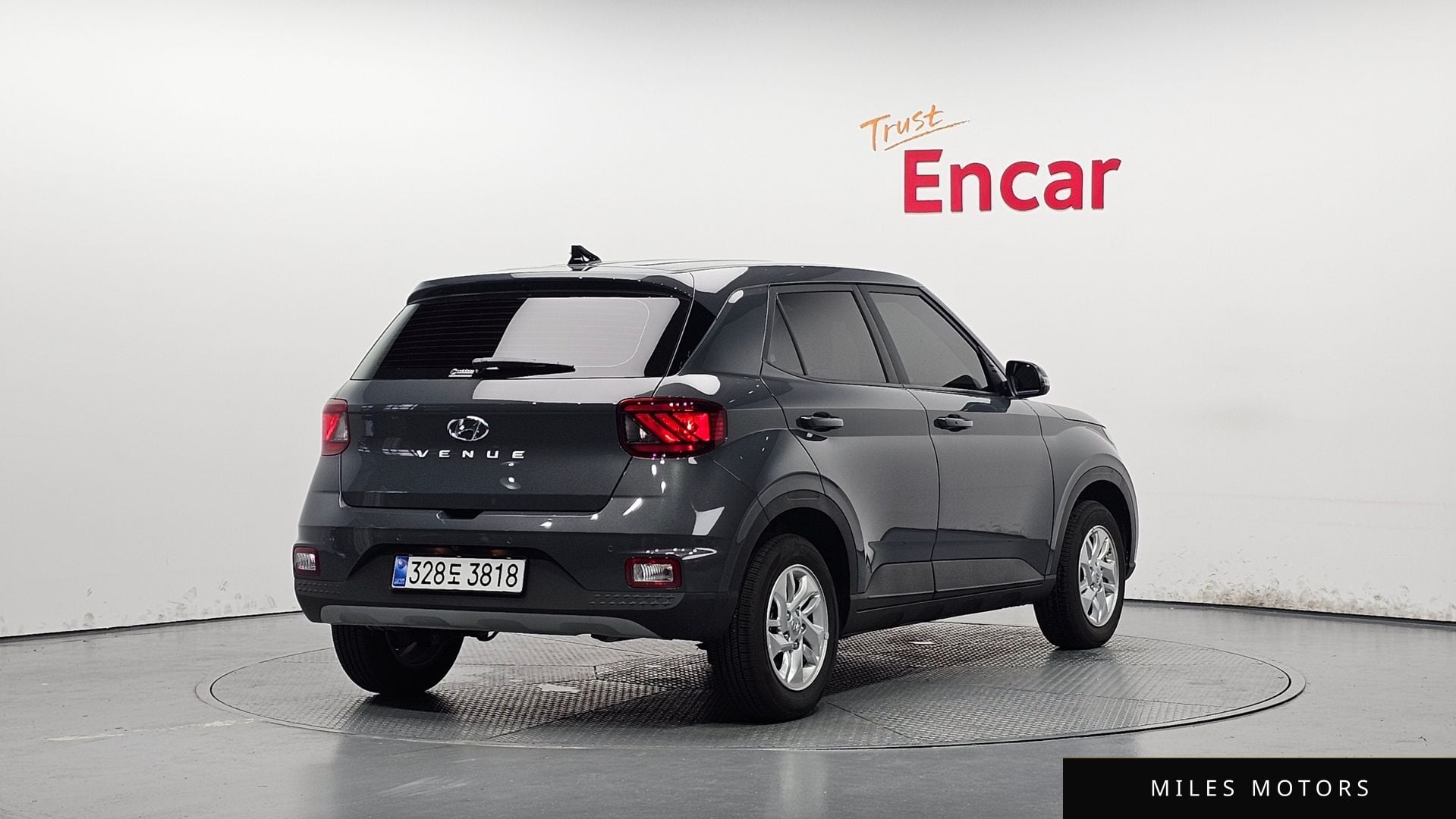 Hyundai Venue 2026
