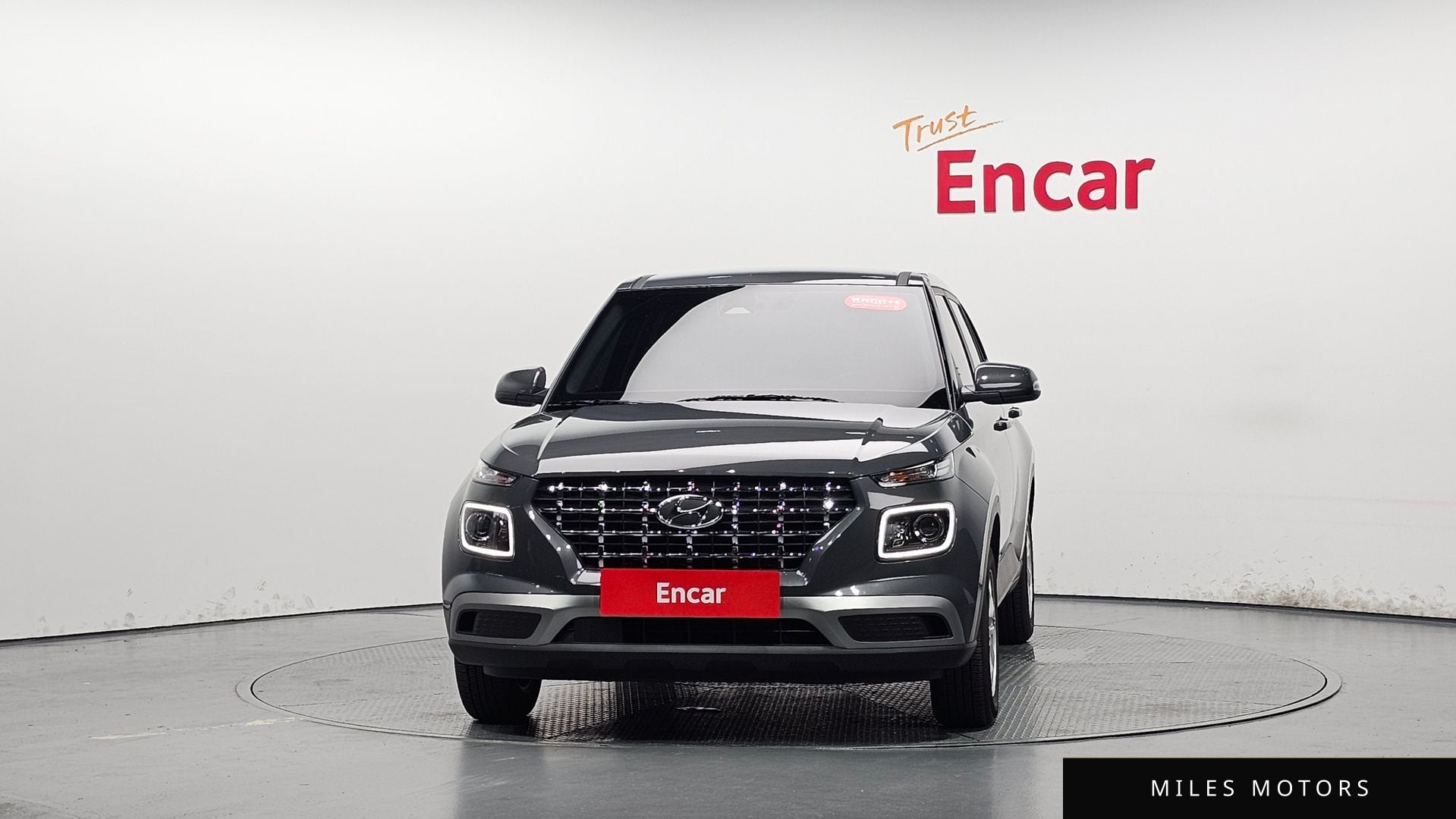 Hyundai Venue 2026 — миниатюра 2