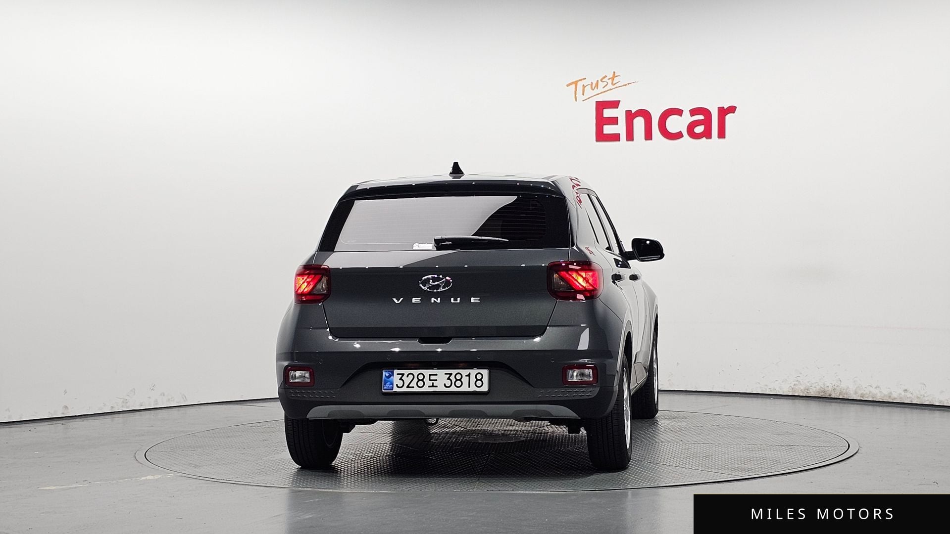 Hyundai Venue 2026 — миниатюра 3