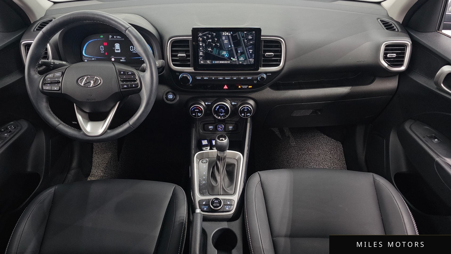 Hyundai Venue 2026 — миниатюра 9