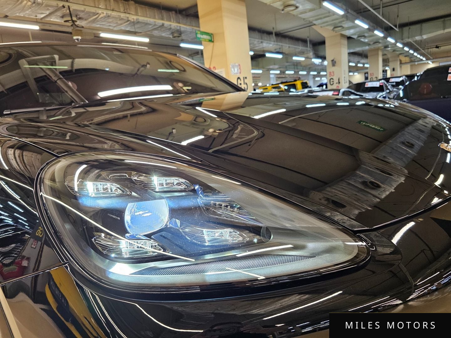 Porsche Cayenne 2023 — миниатюра 5