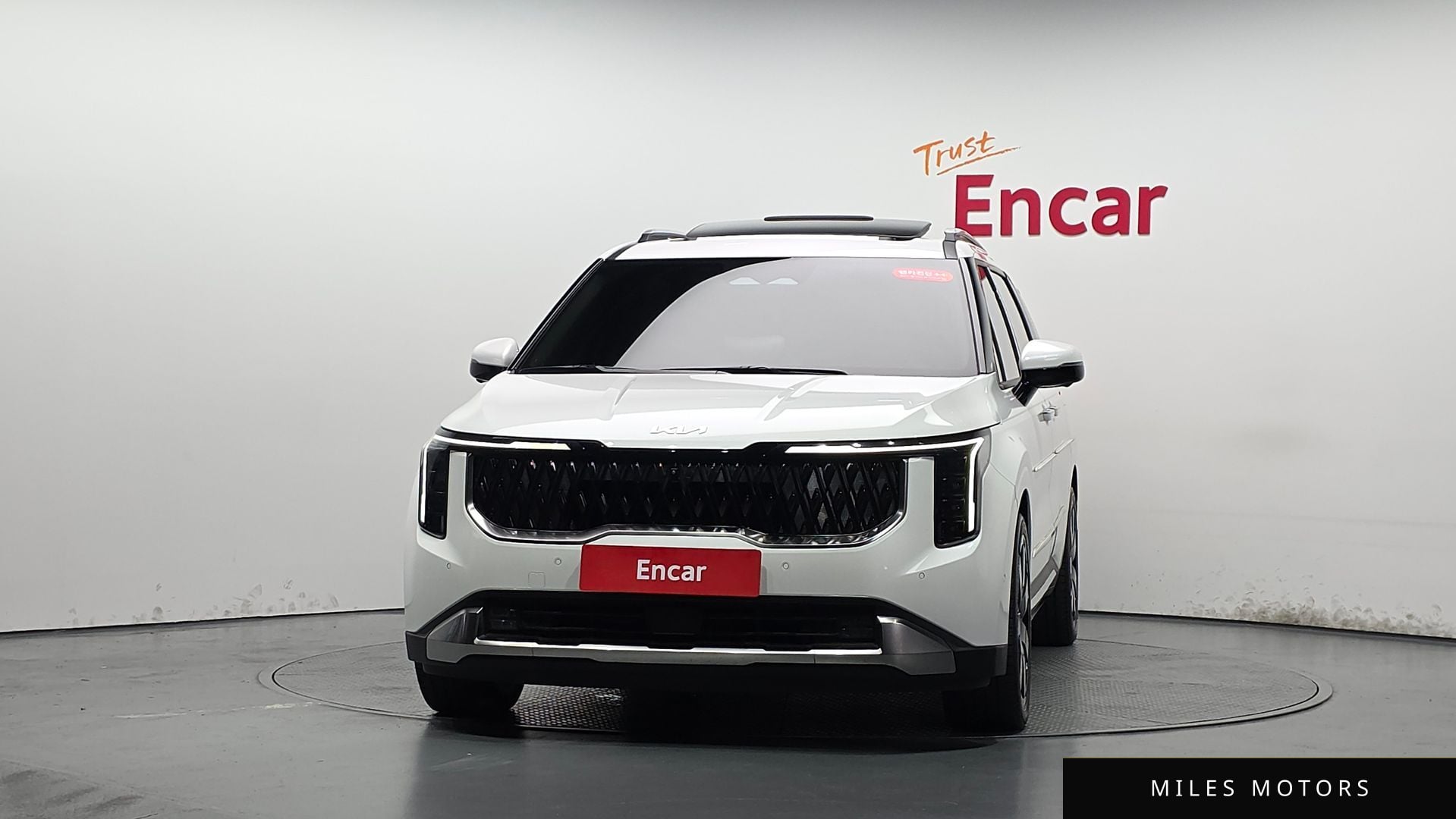 Kia Canival 2025 — миниатюра 2