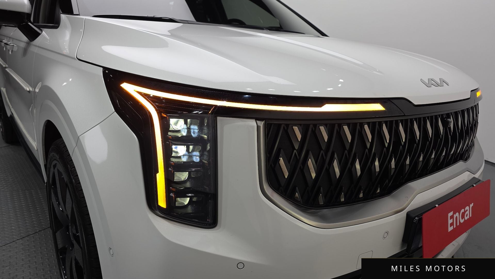 Kia Canival 2025 — миниатюра 7