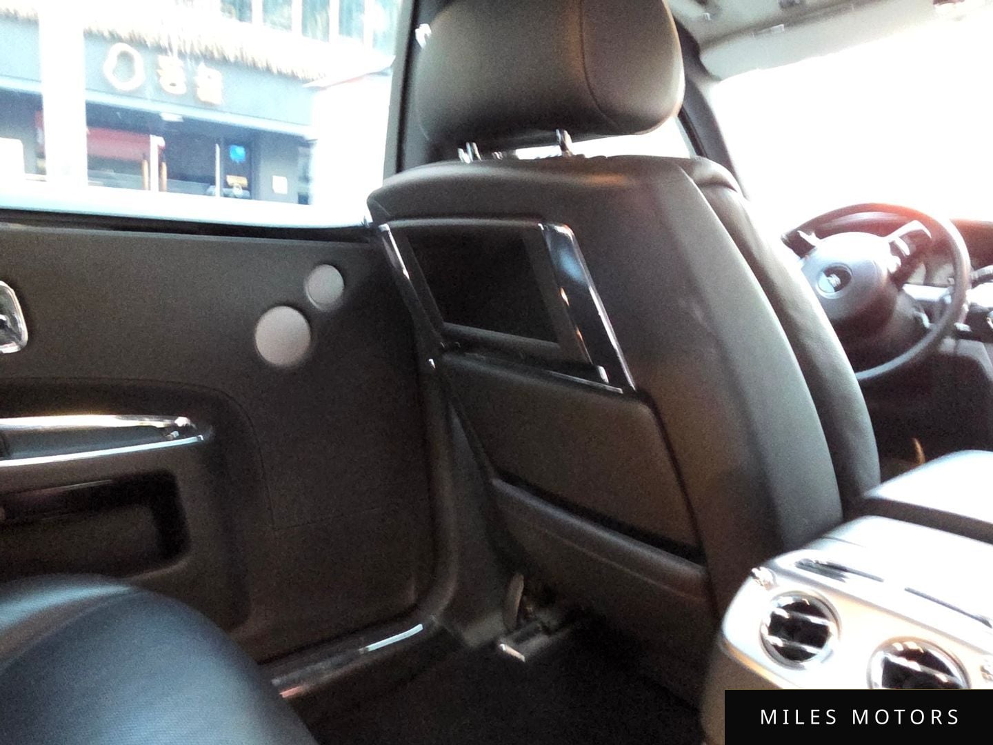 Rolls-Royce Ghost 2016 — миниатюра 8