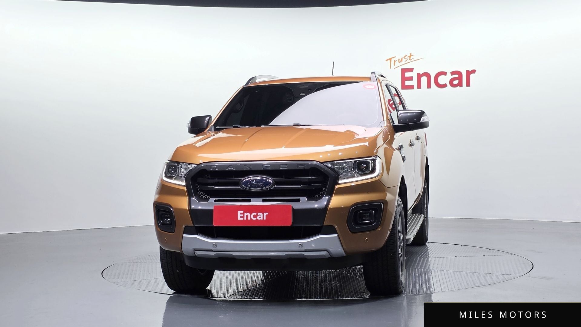 Ford Ranger 2022 — миниатюра 3