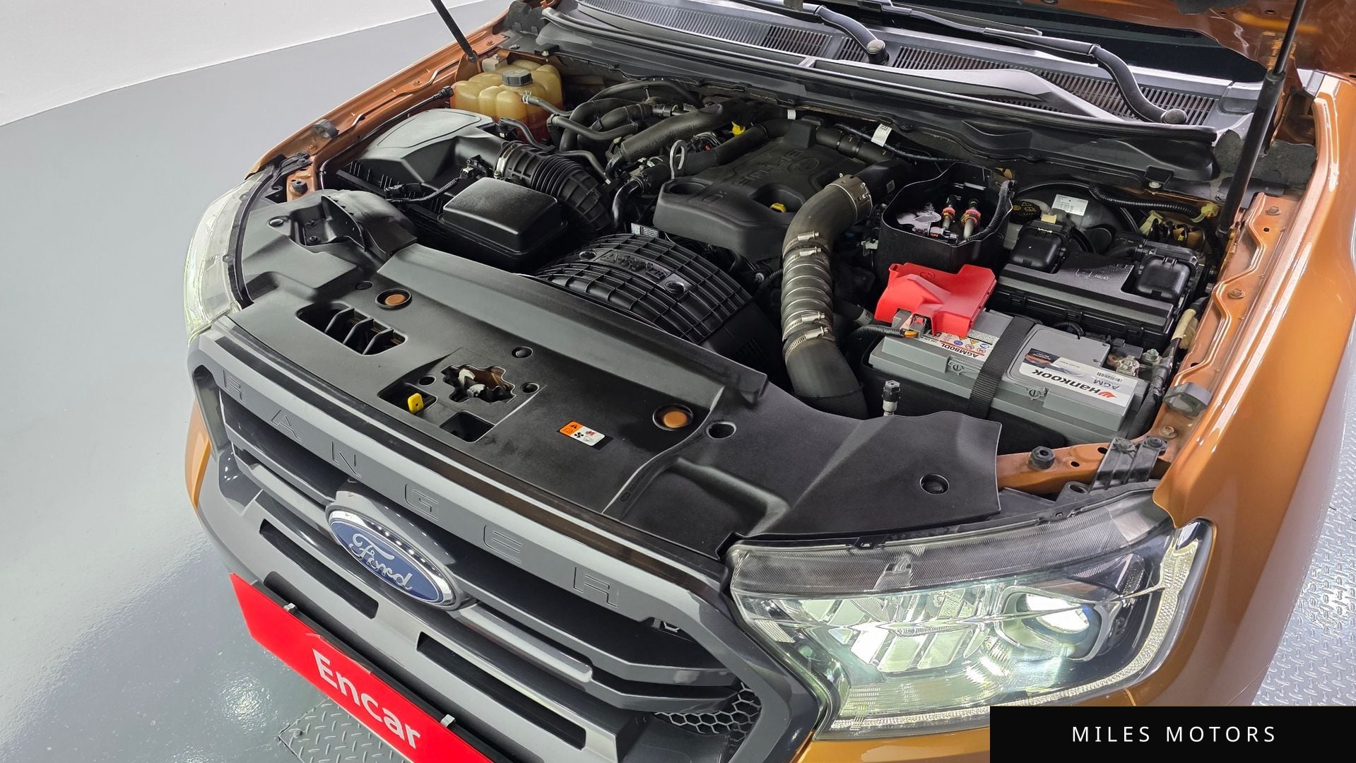 Ford Ranger 2022 — миниатюра 6