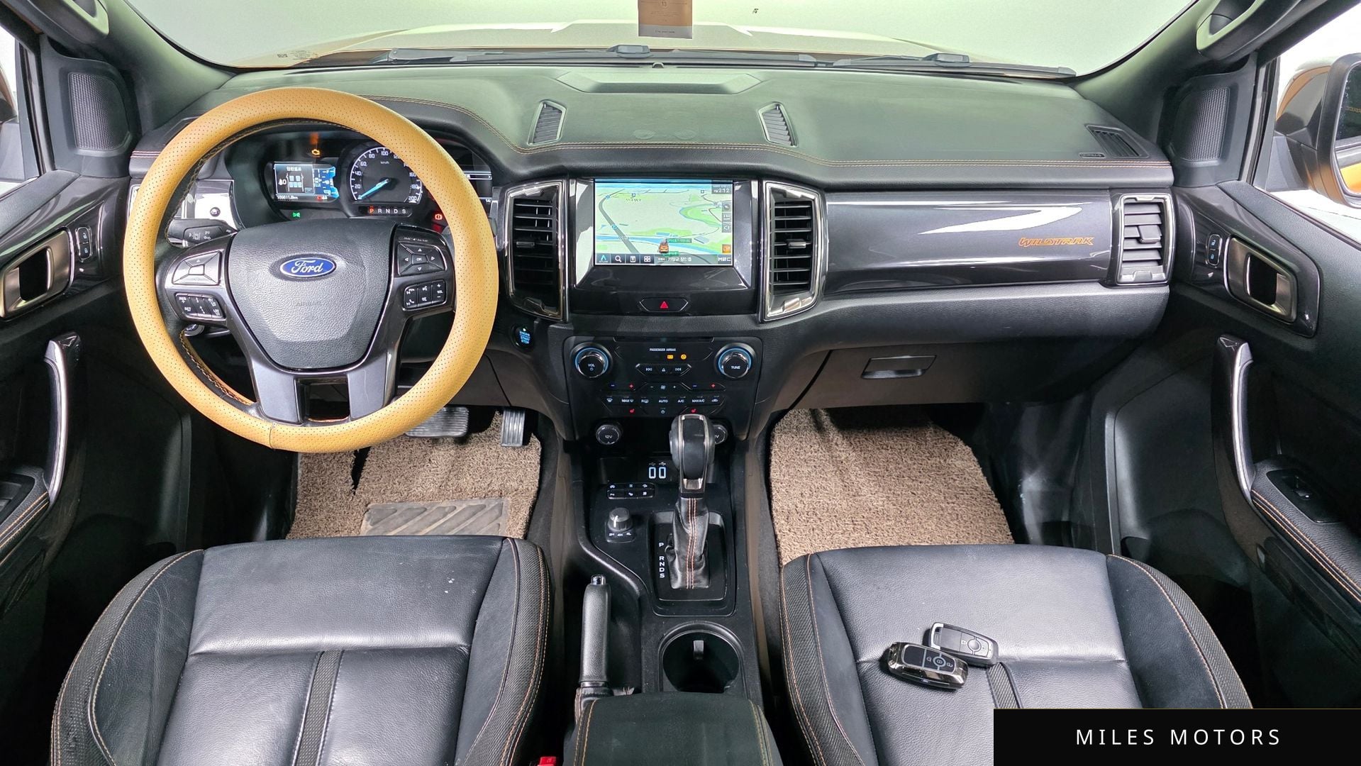 Ford Ranger 2022 — миниатюра 7
