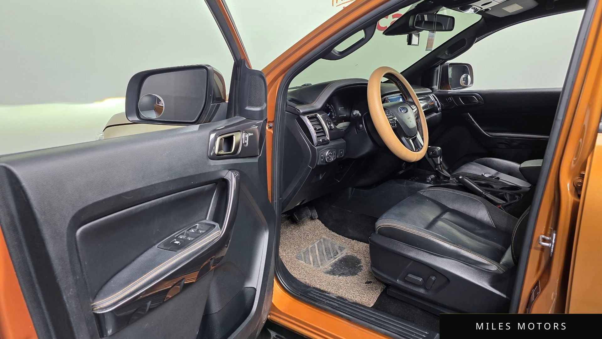 Ford Ranger 2022 — миниатюра 10
