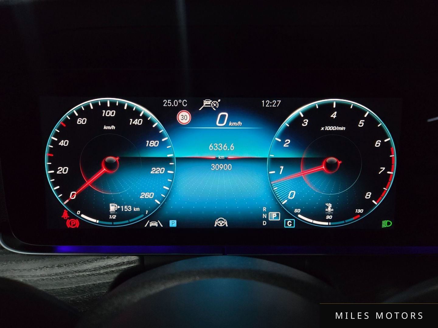 Mercedes-Benz E-Class W213 2023 — миниатюра 8