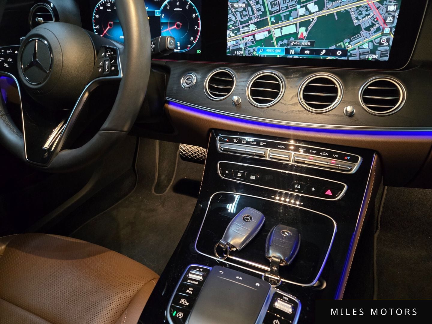 Mercedes-Benz E-Class W213 2023 — миниатюра 9