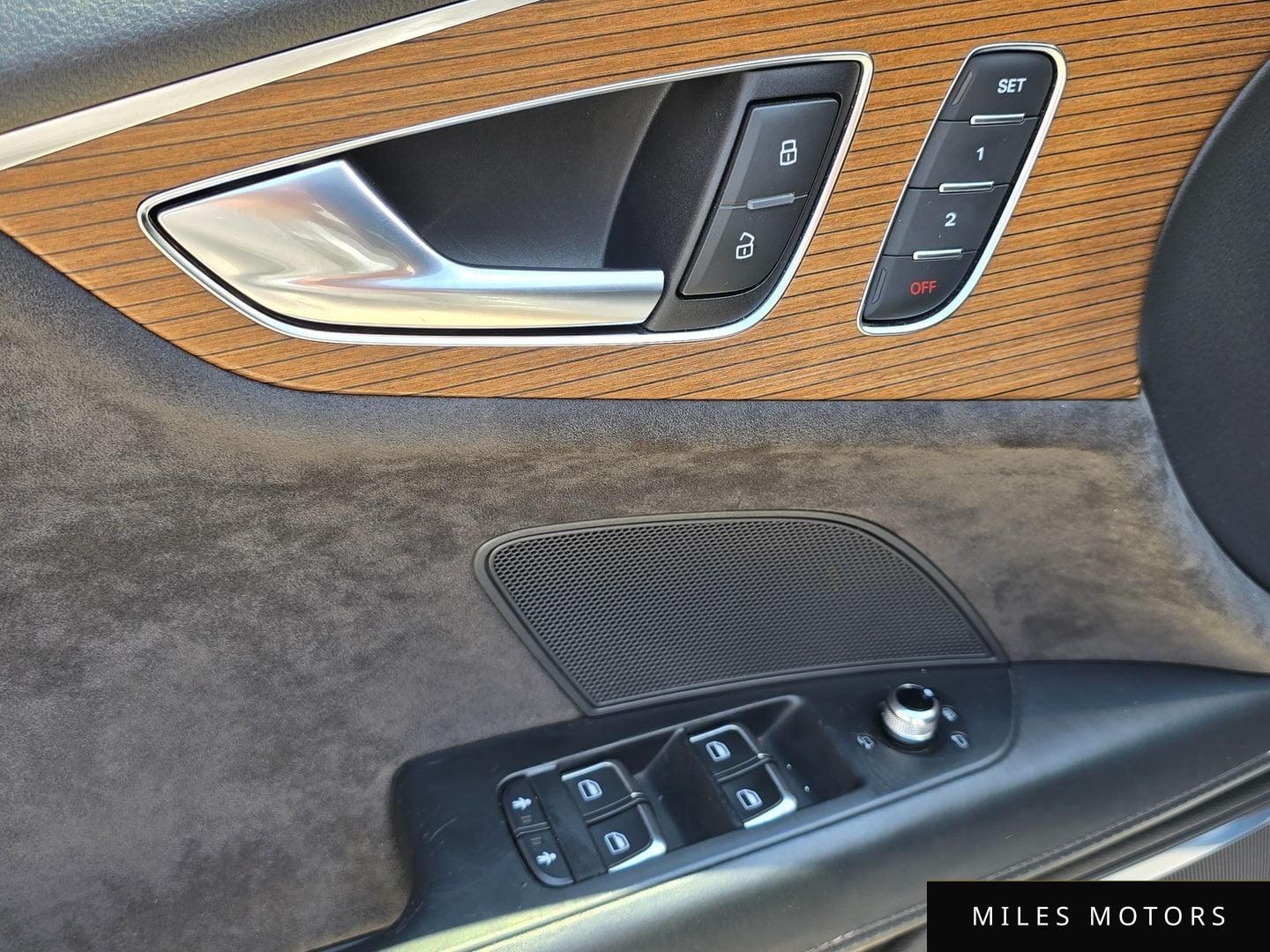 Audi A7 2016 — миниатюра 7