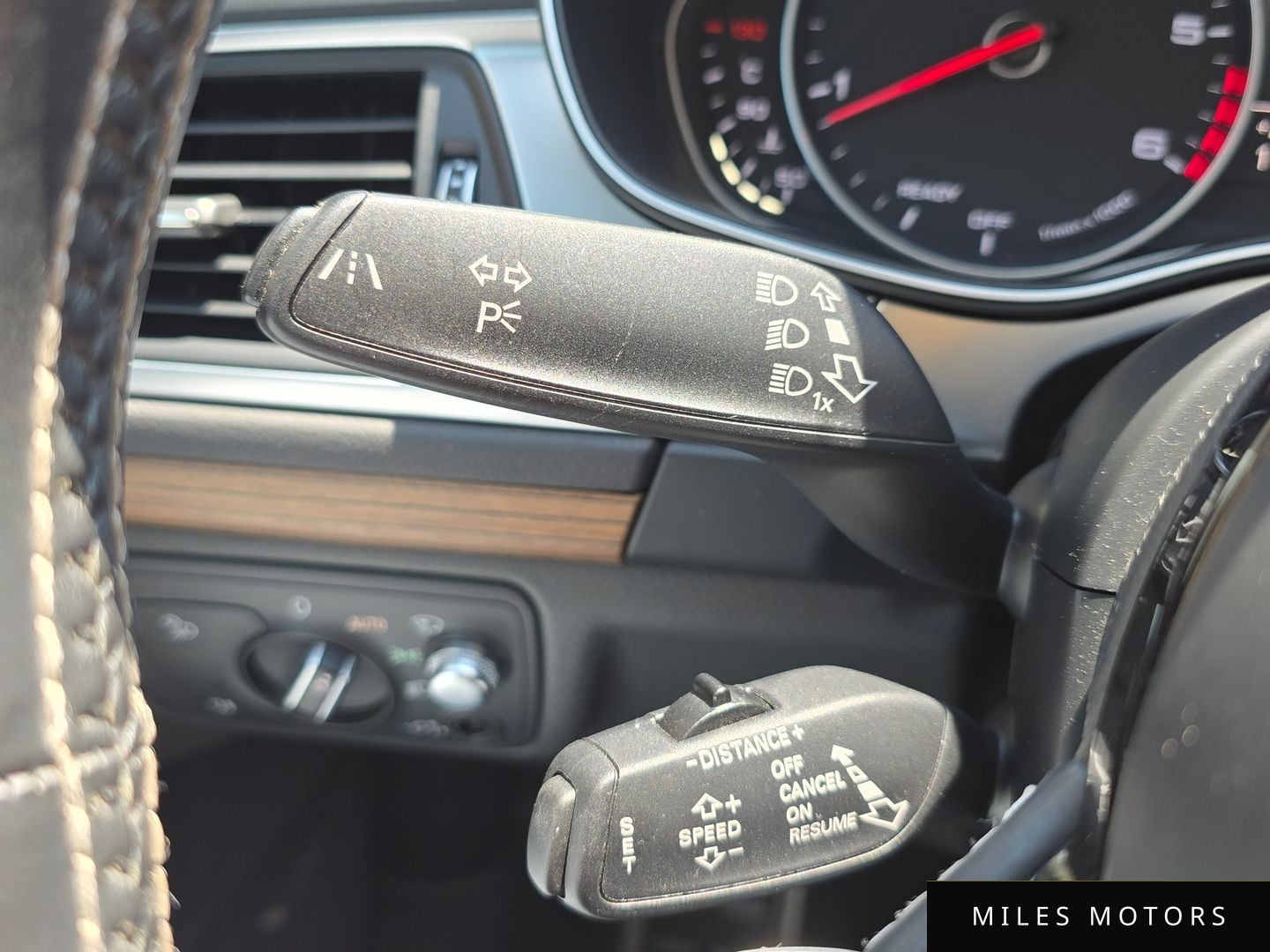 Audi A7 2016 — миниатюра 9