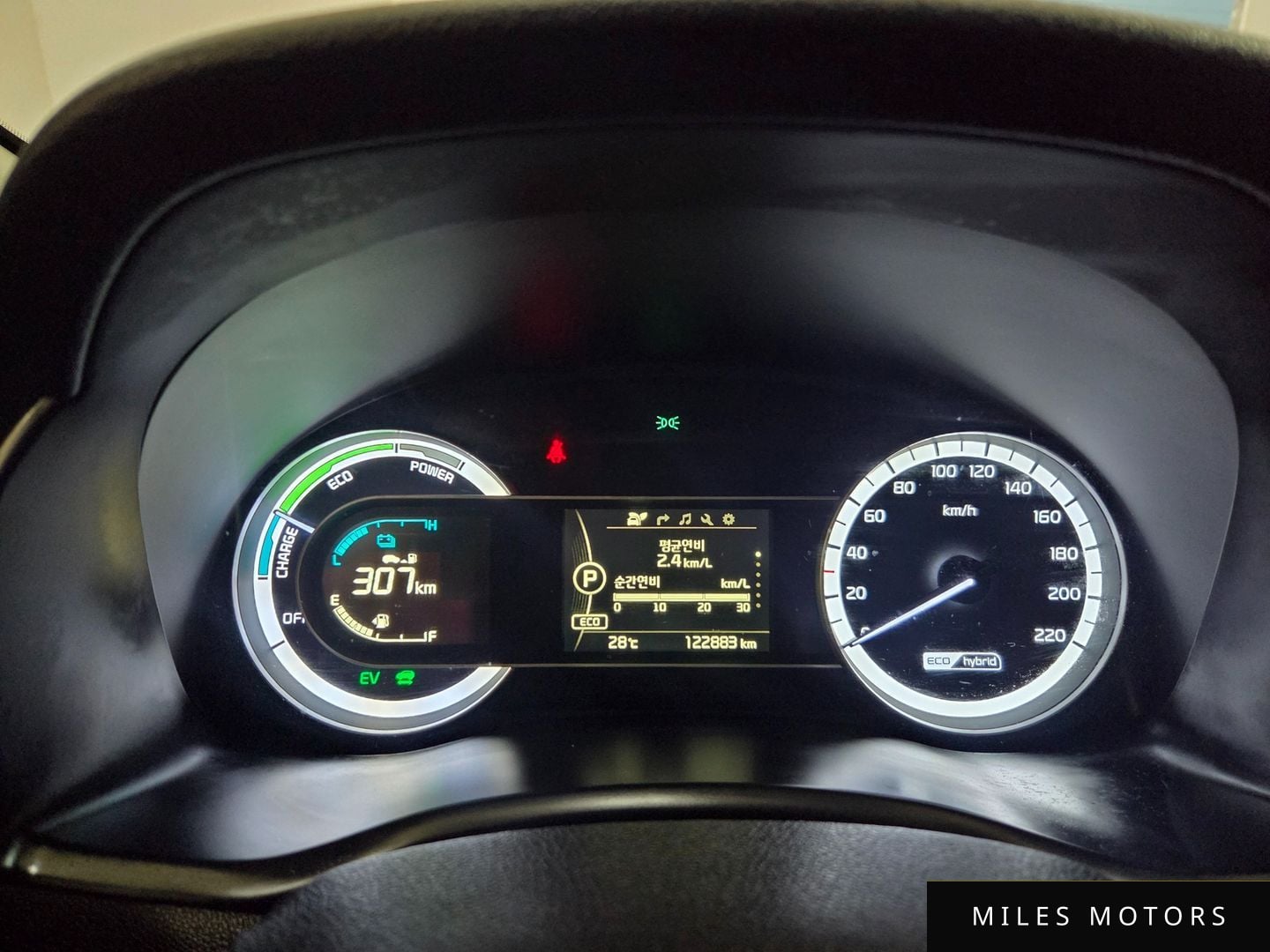 Kia Niro 2017 — миниатюра 8