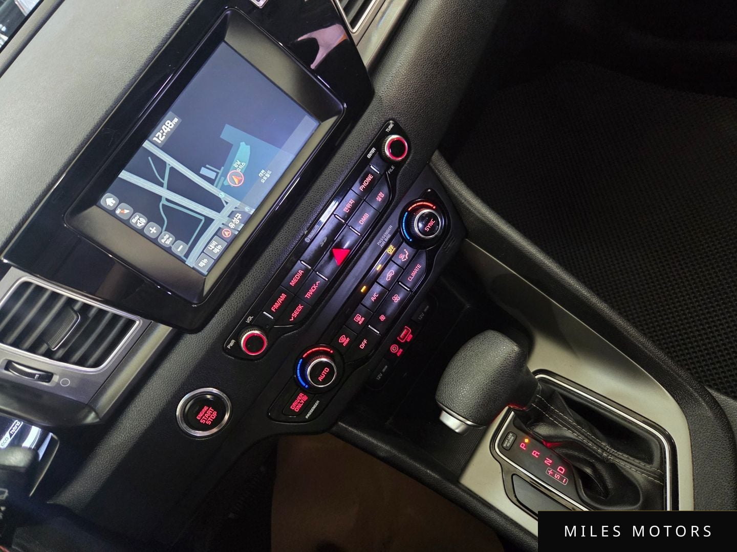 Kia Niro 2017 — миниатюра 9