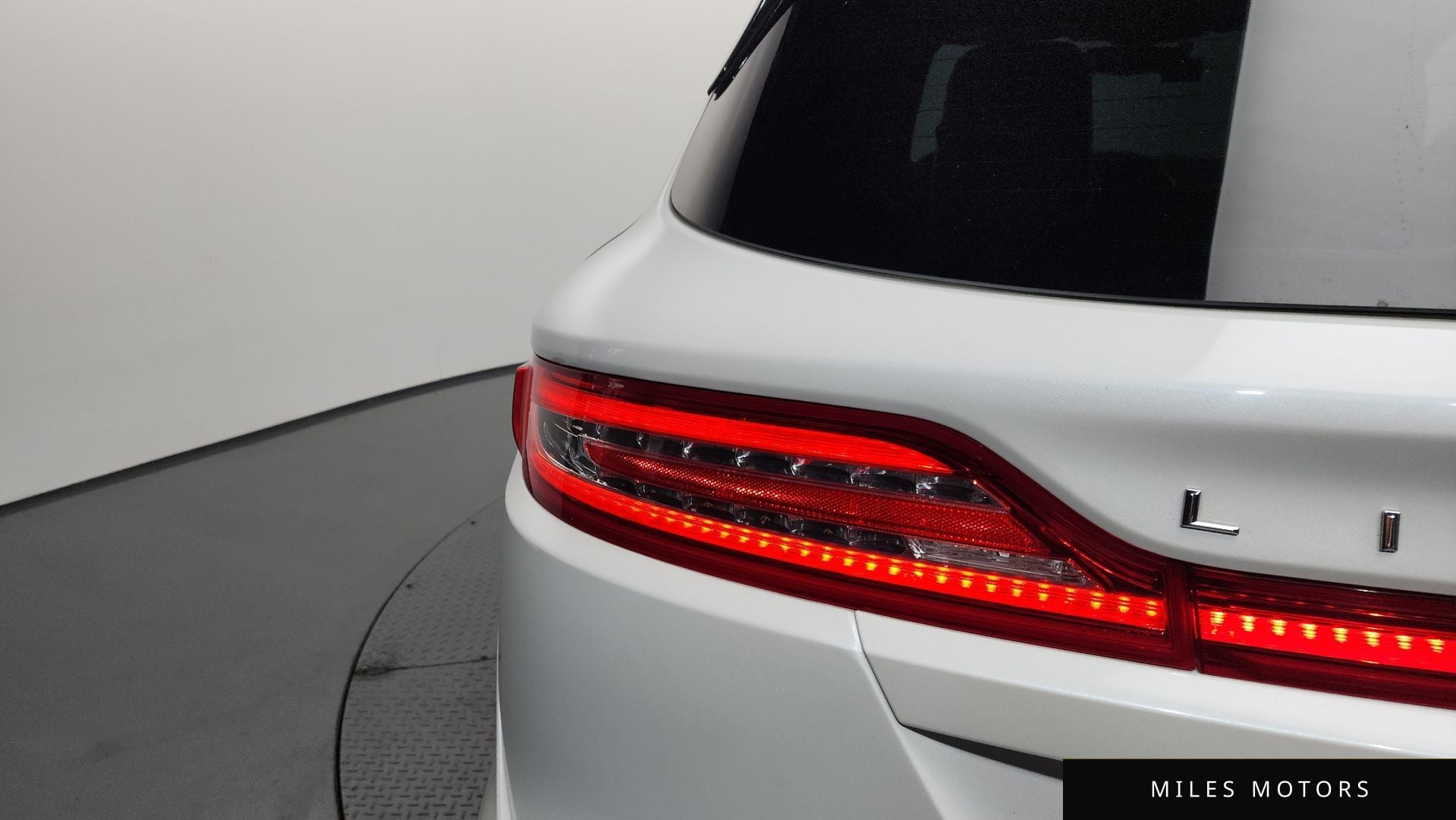 Lincoln MKC 2017 — миниатюра 9