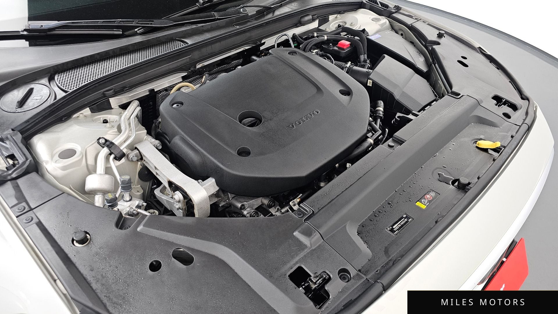 Volvo S90 2022 — миниатюра 6