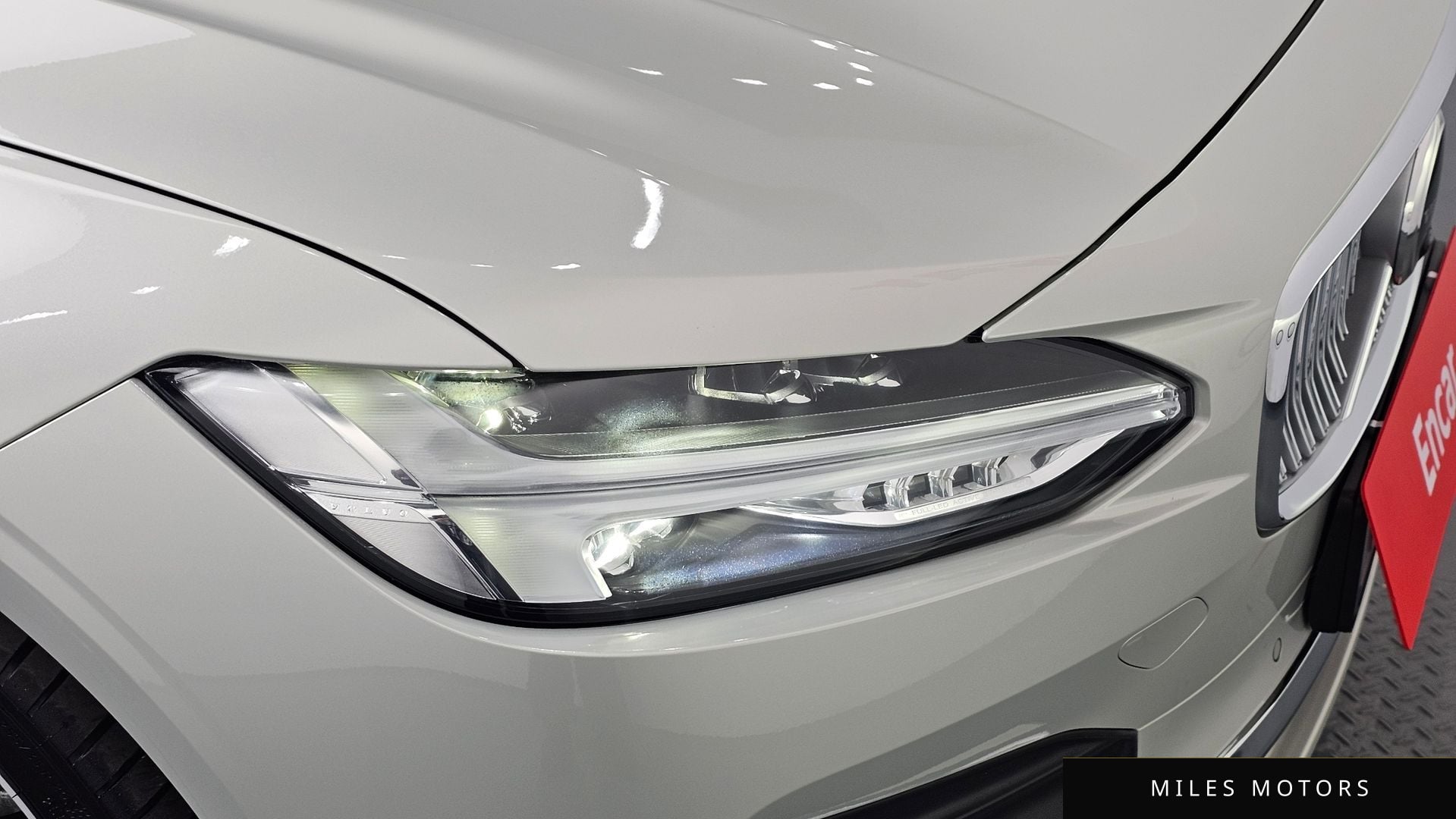 Volvo S90 2022 — миниатюра 8