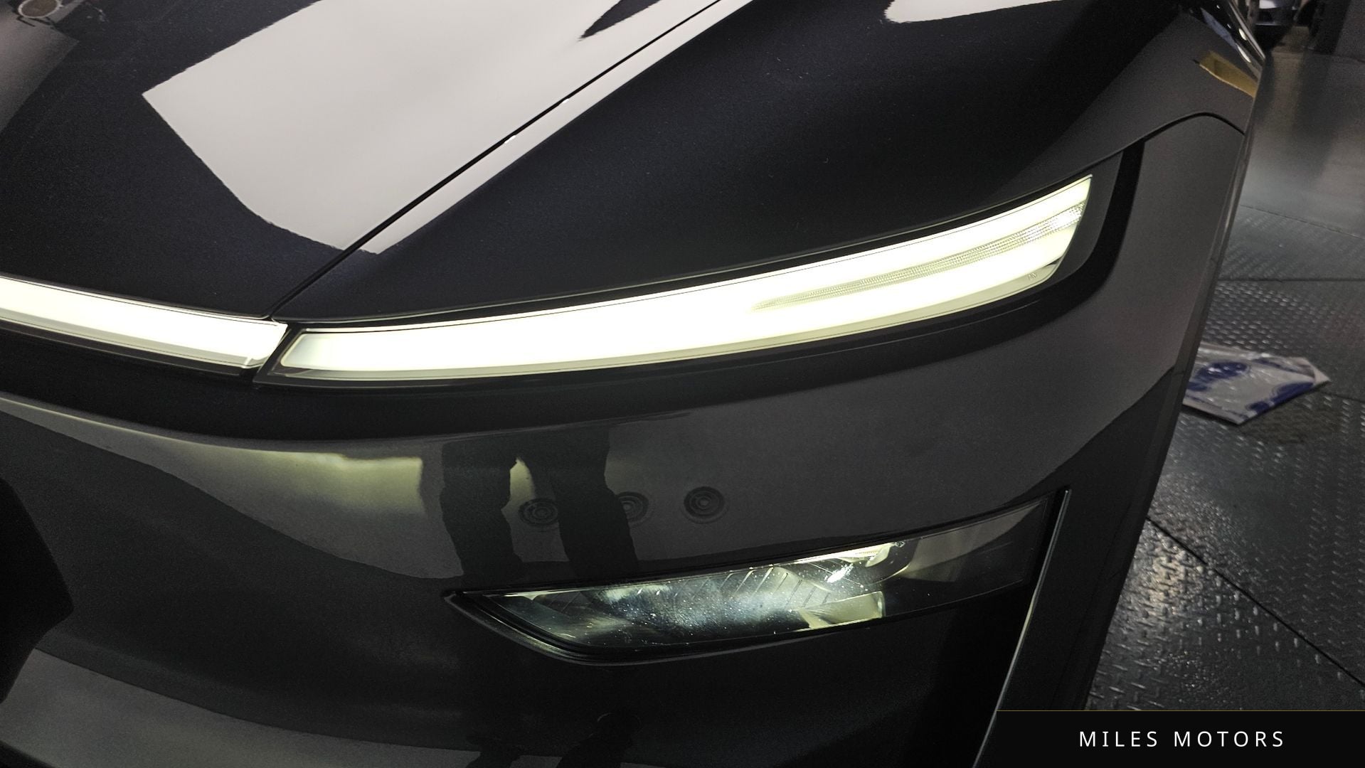 Tesla Model Y 2025 — миниатюра 7