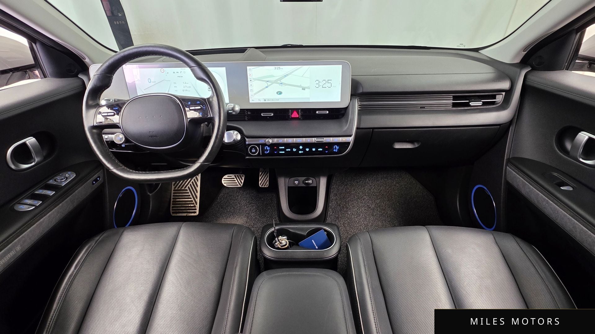 Hyundai Ioniq5 2022 — миниатюра 10