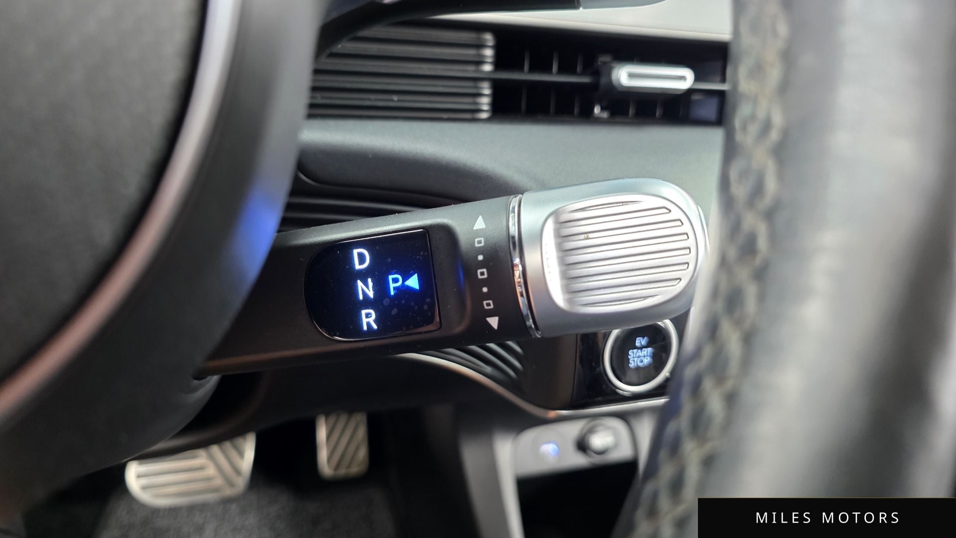 Hyundai Ioniq5 2022 — миниатюра 12