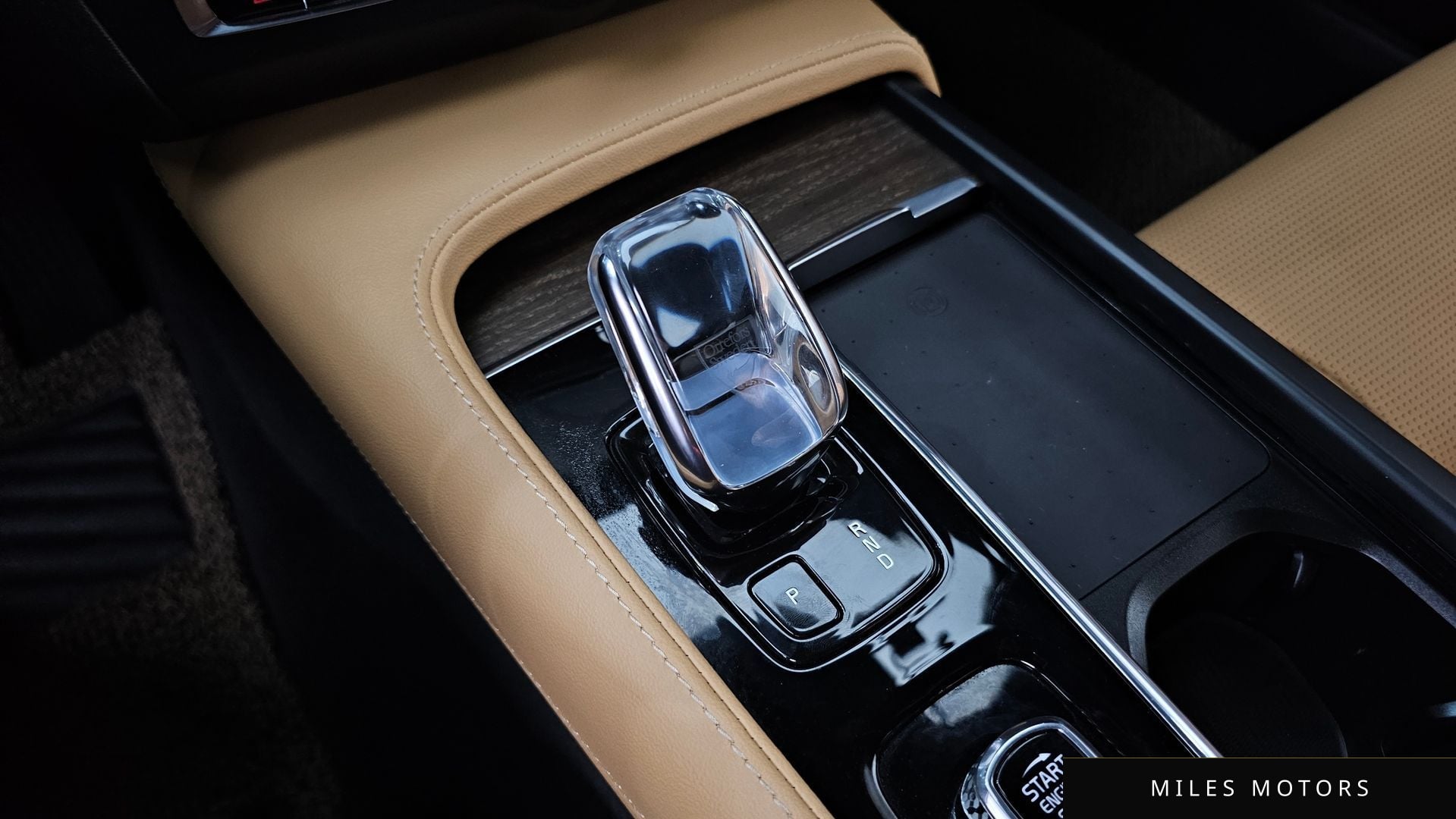 Volvo S90 2021 — миниатюра 12