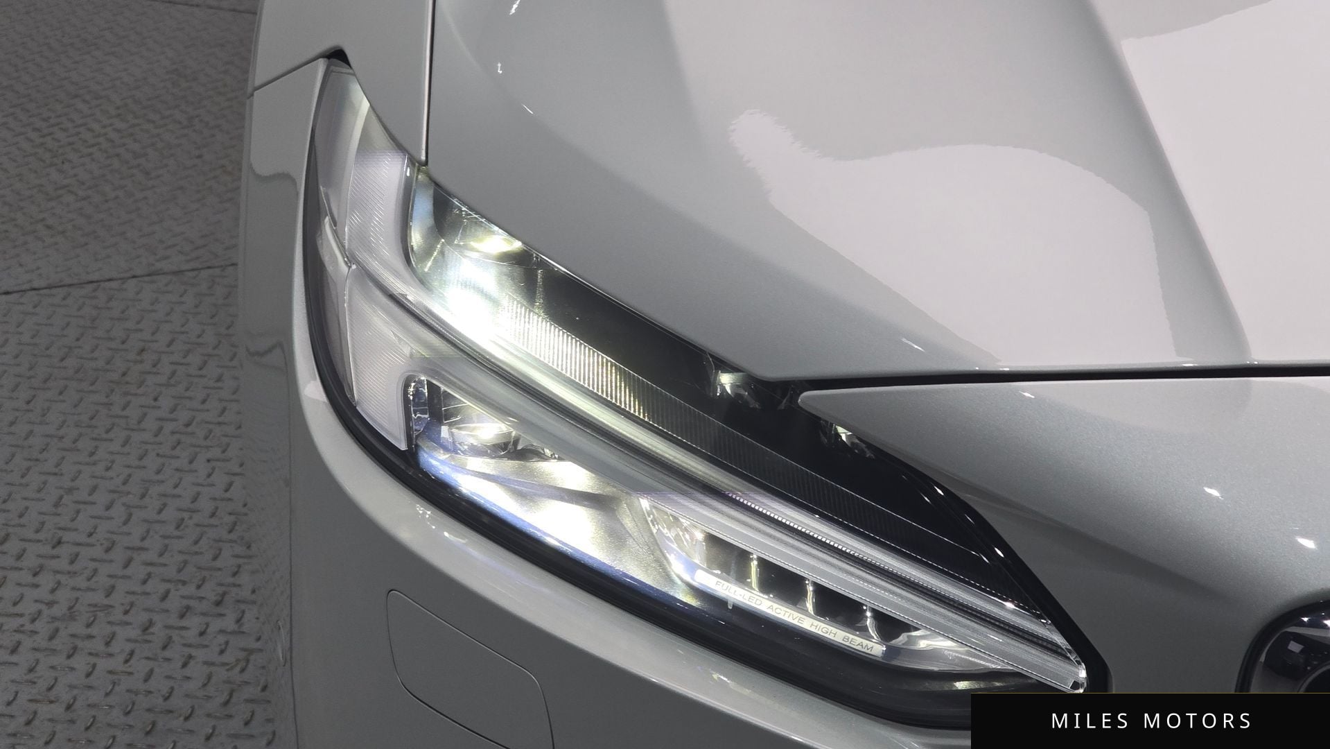 Volvo S90 2021 — миниатюра 8