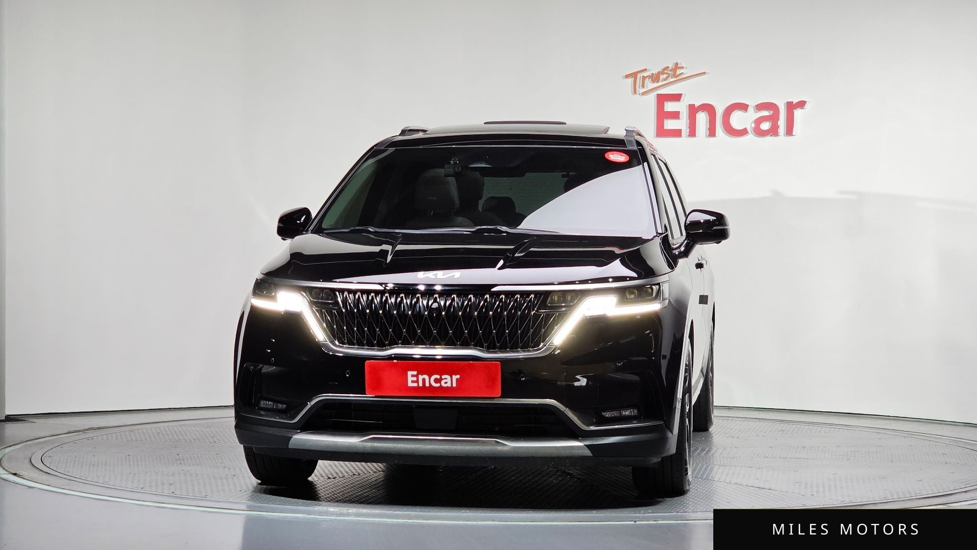 Kia Carnival 2023 — миниатюра 3