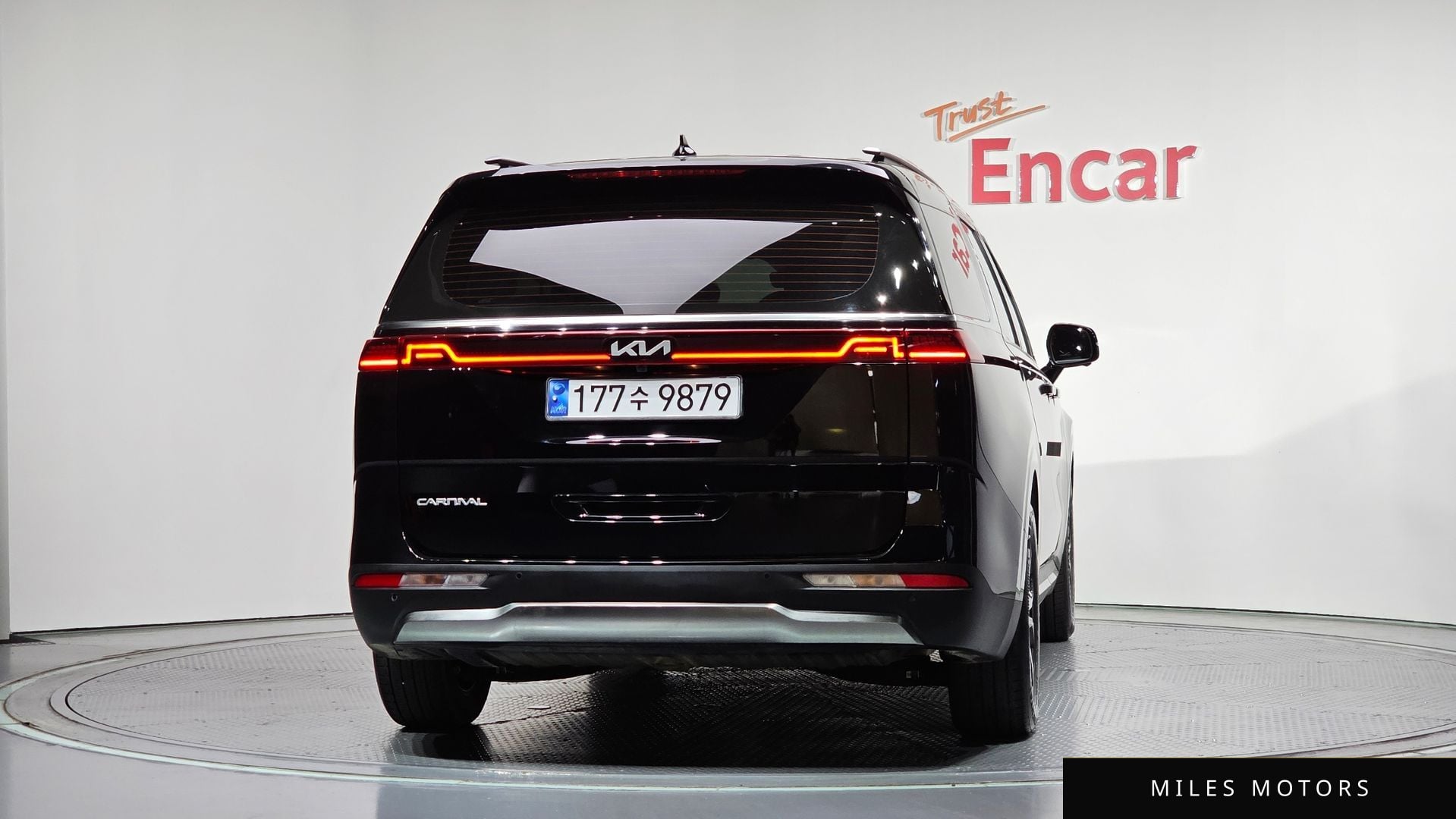 Kia Carnival 2023 — миниатюра 4