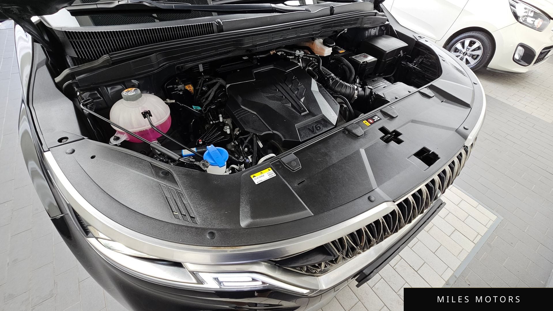 Kia Carnival 2023 — миниатюра 6