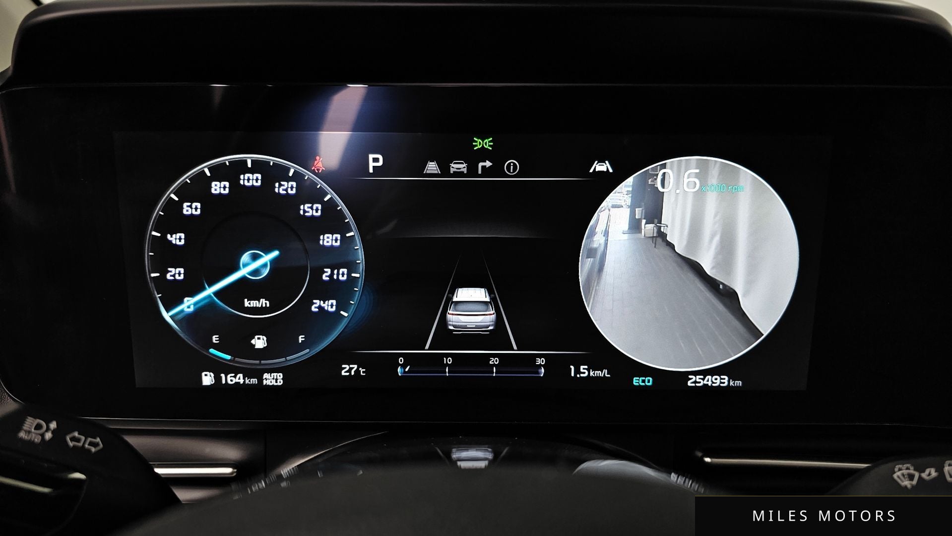 Kia Carnival 2023 — миниатюра 11