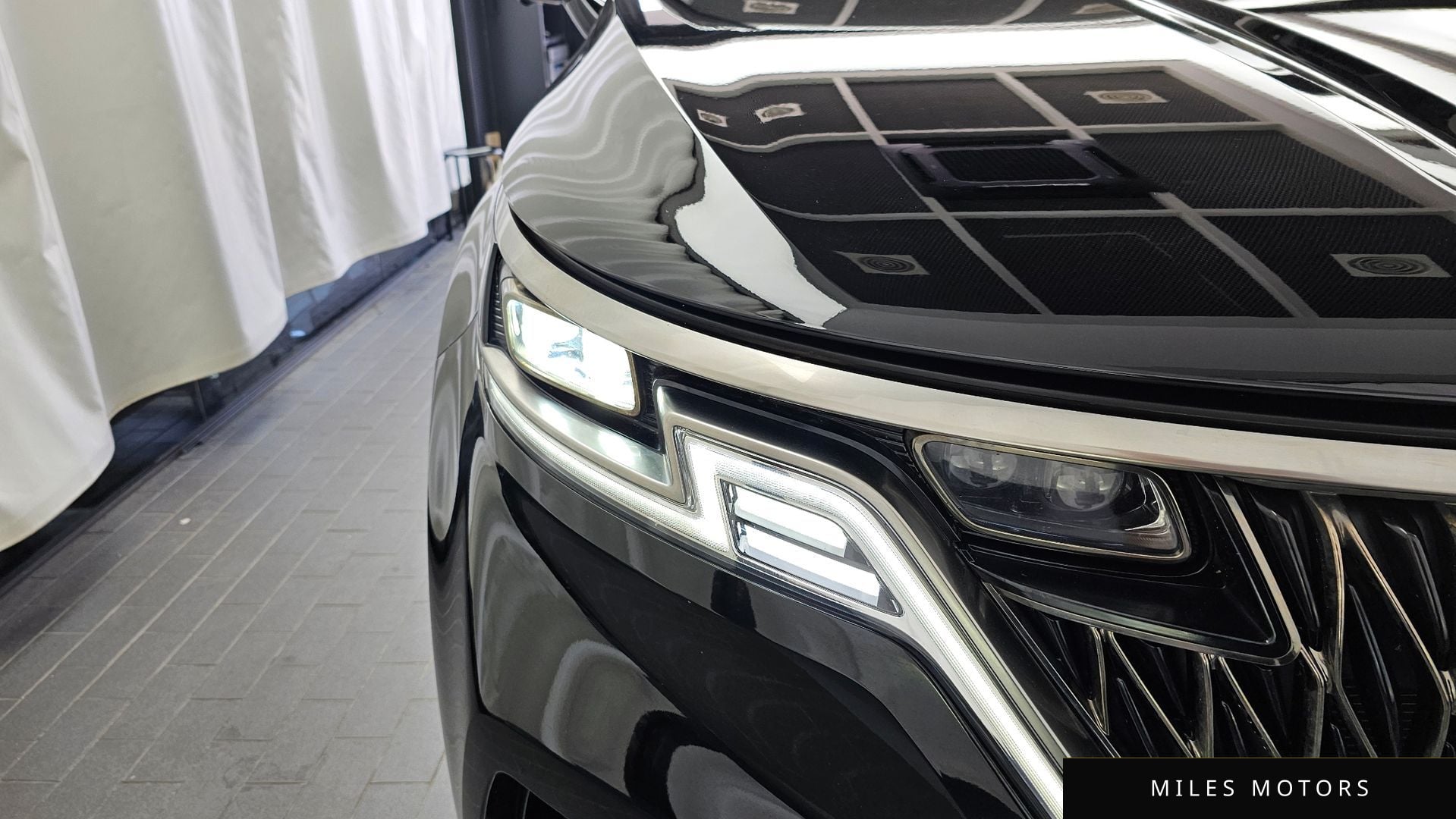 Kia Carnival 2023 — миниатюра 8