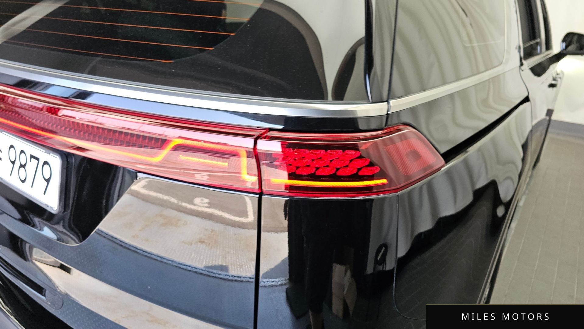 Kia Carnival 2023 — миниатюра 9