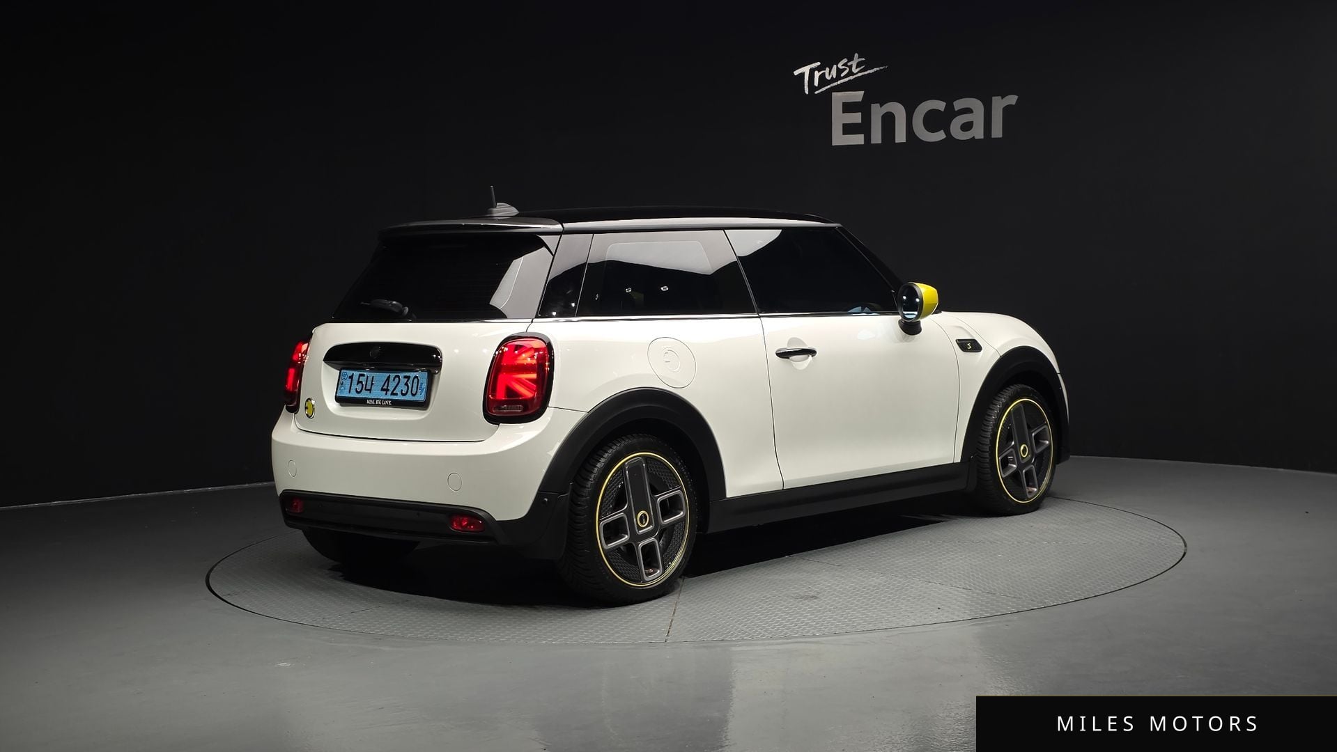 MINI Cooper 2024 — миниатюра 2