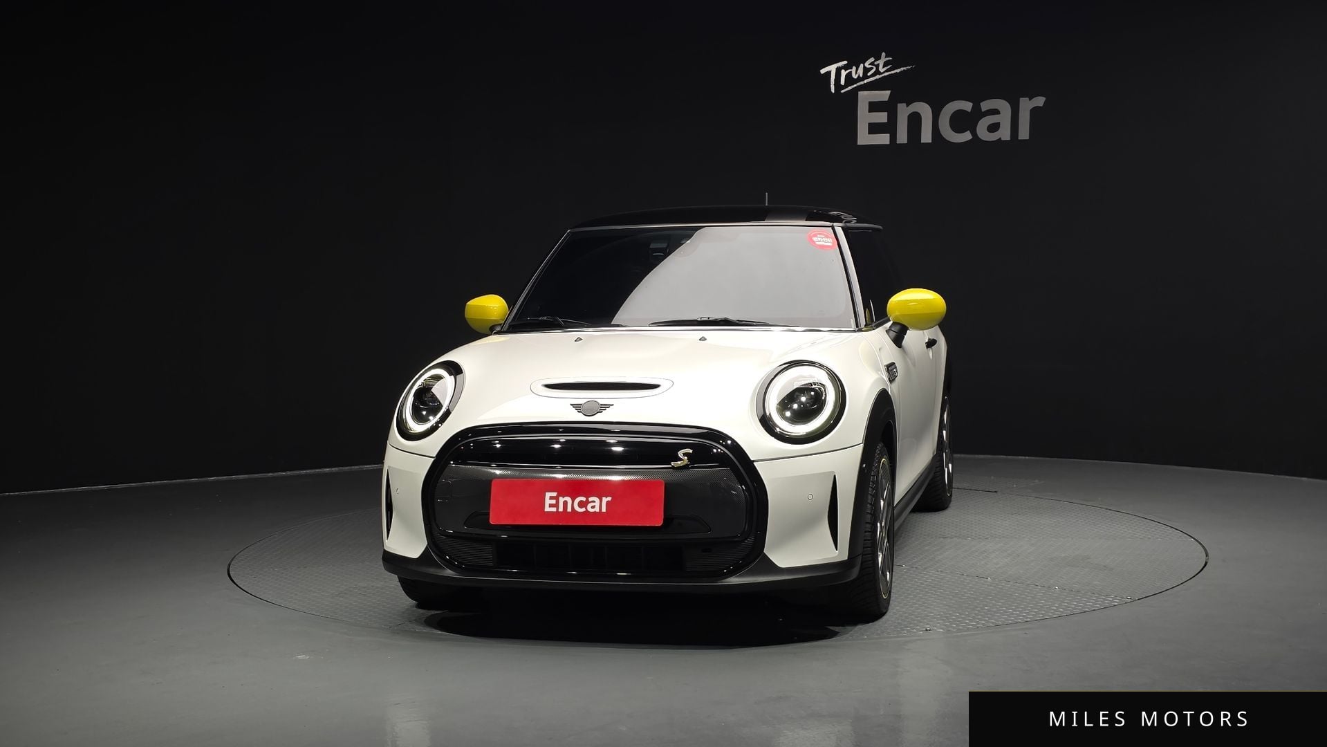 MINI Cooper 2024 — миниатюра 3