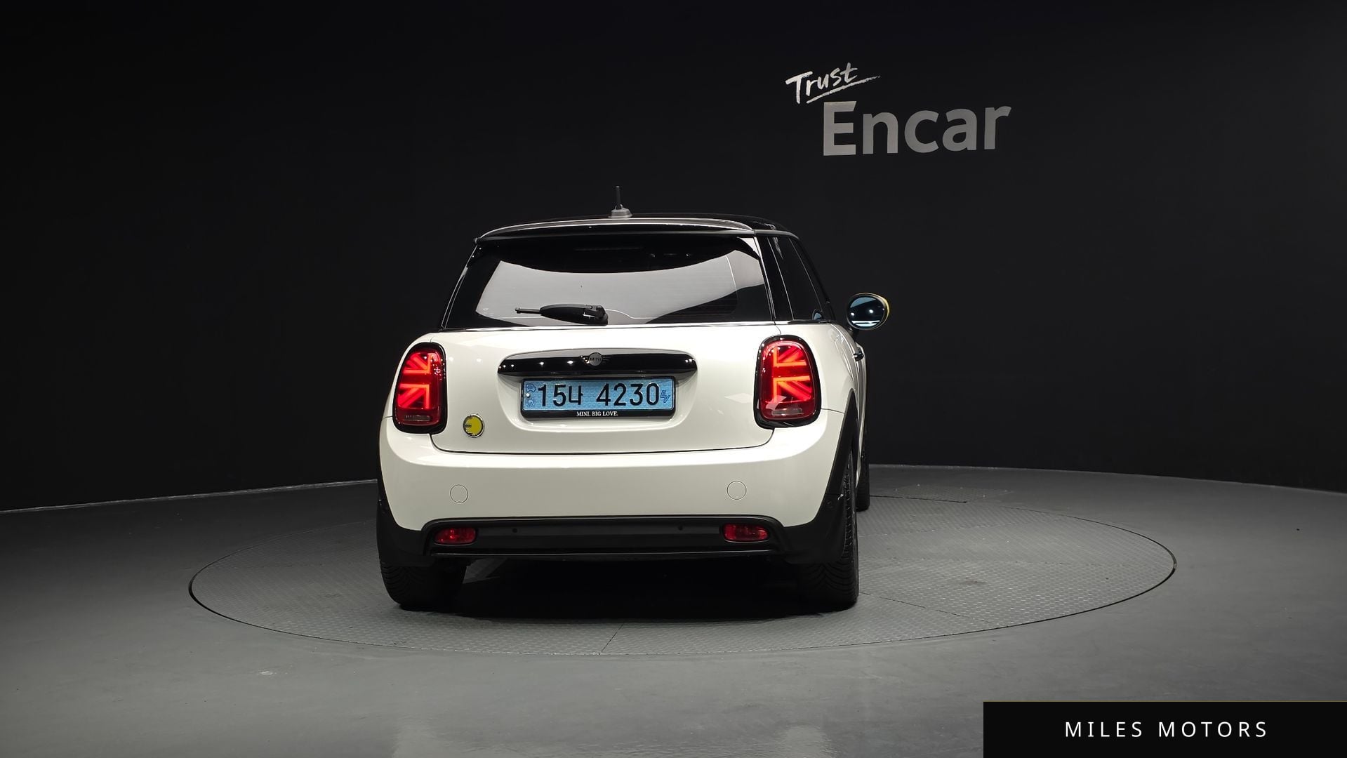 MINI Cooper 2024 — миниатюра 4