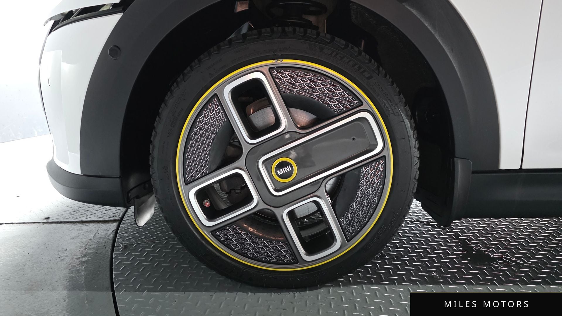 MINI Cooper 2024 — миниатюра 5