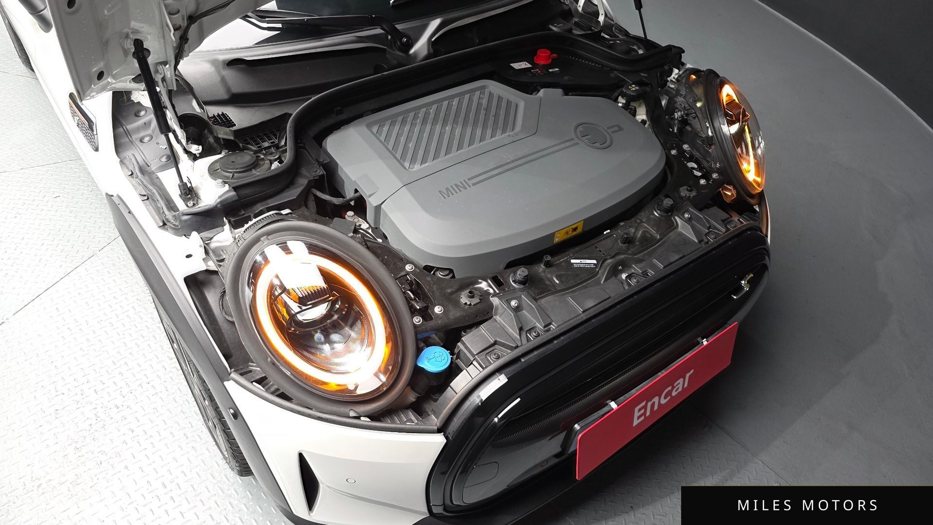 MINI Cooper 2024 — миниатюра 6